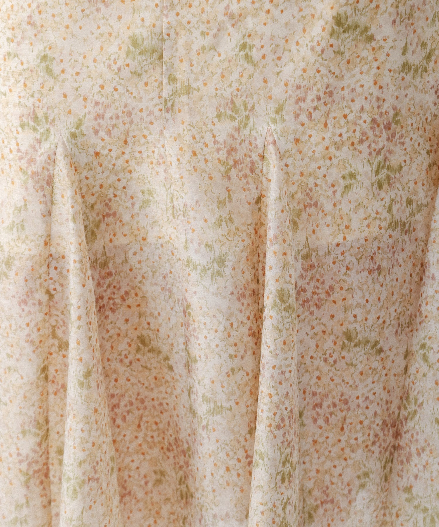 快樂米爾頓美人魚裙