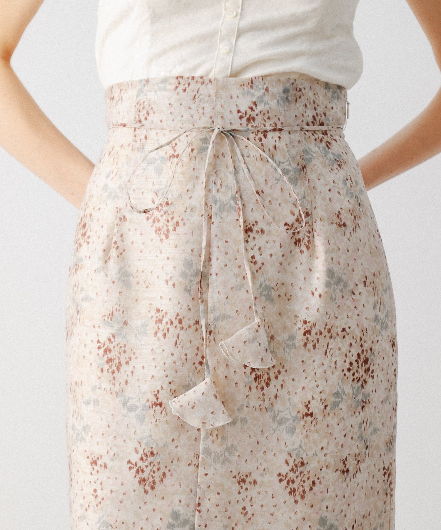 快樂米爾頓美人魚裙