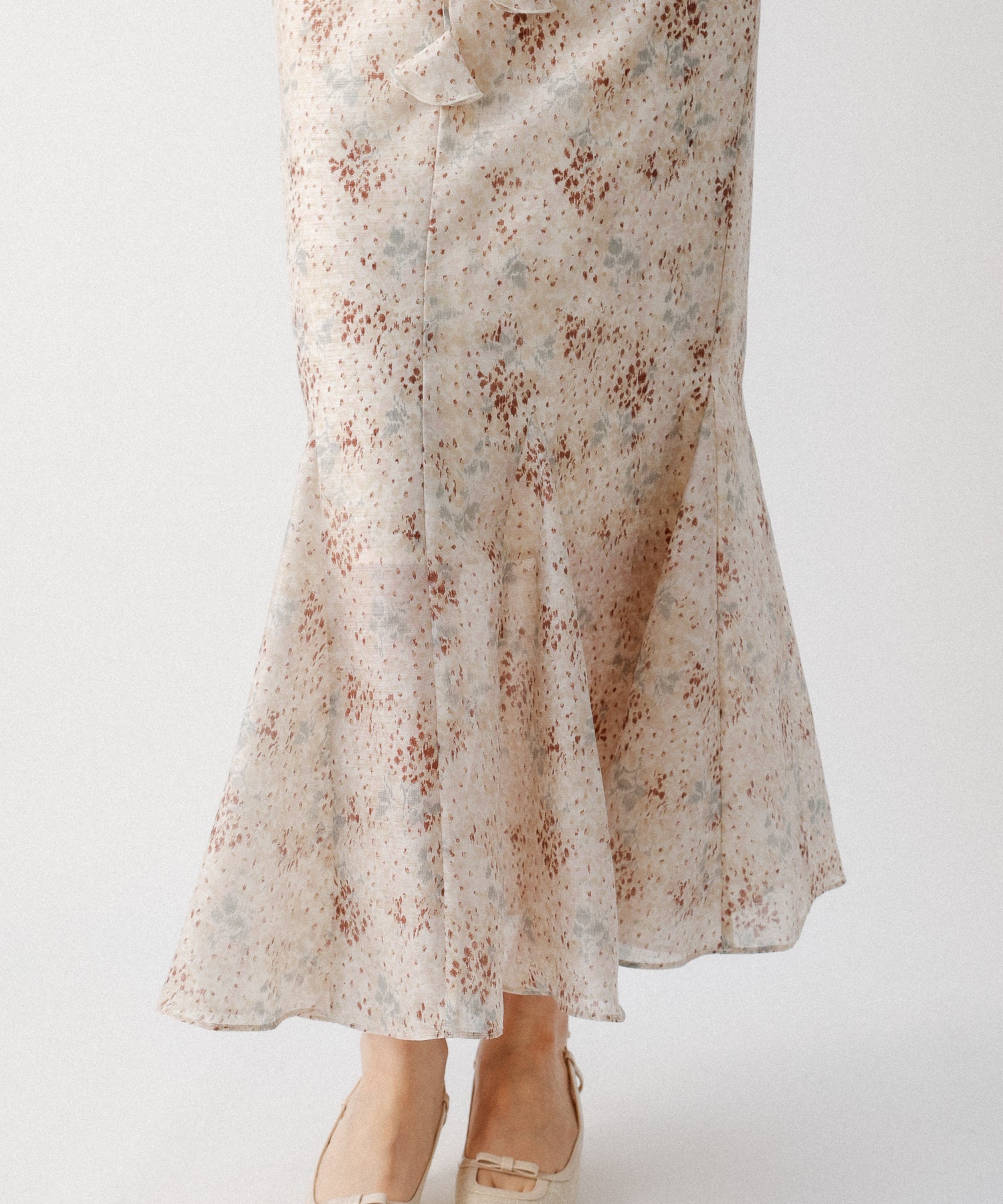 快樂米爾頓美人魚裙