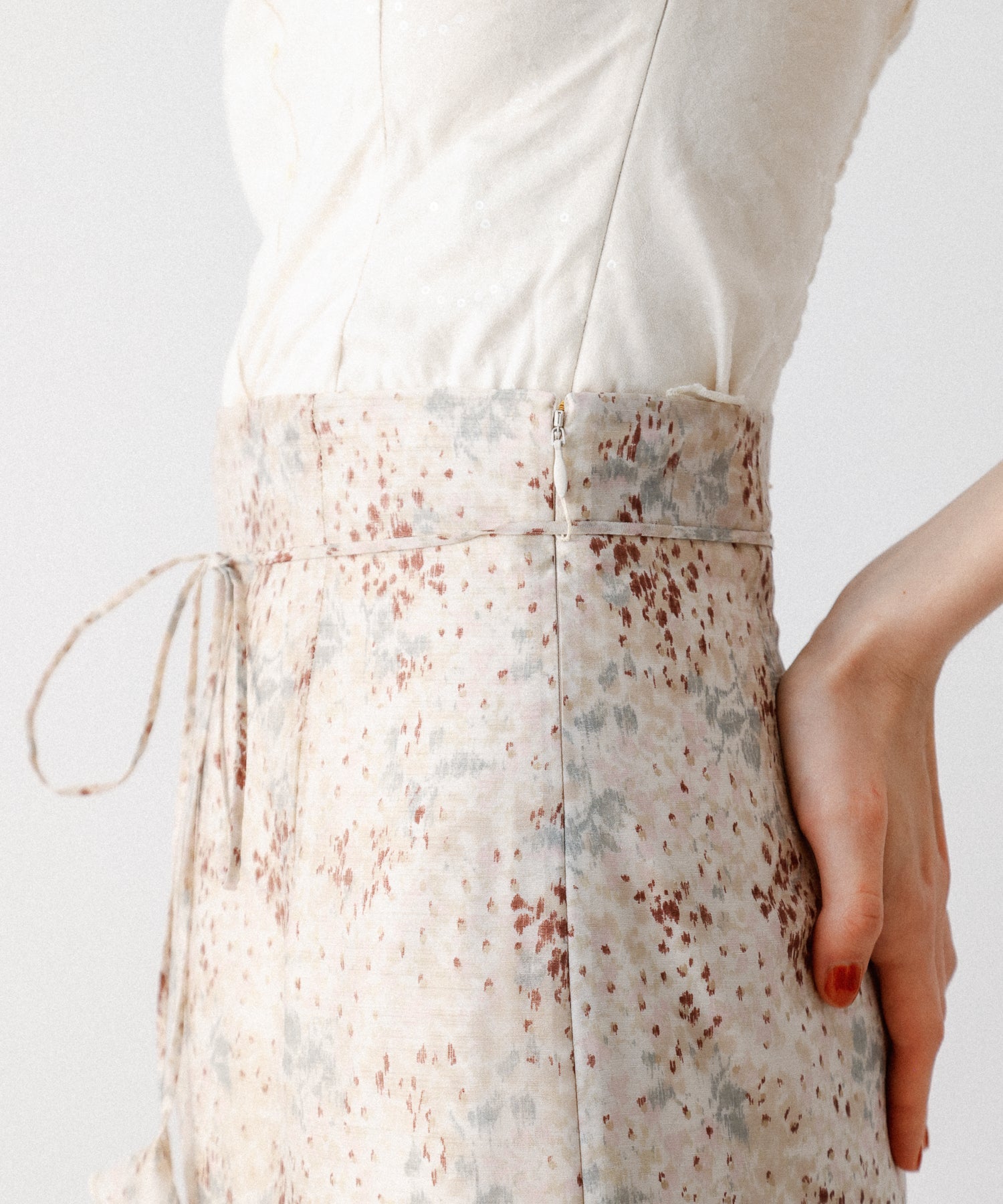 快樂米爾頓美人魚裙