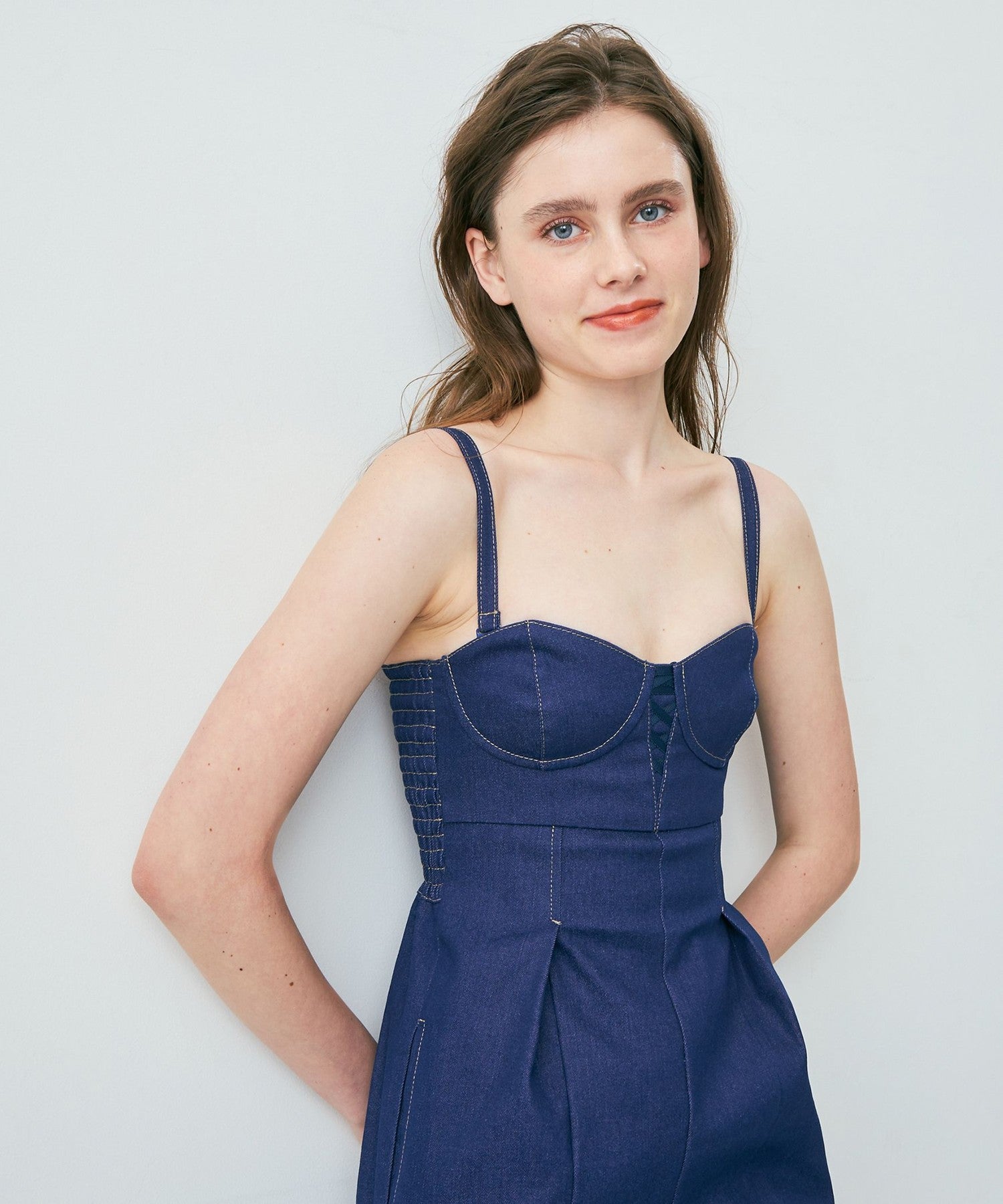 緊身胸衣多合一