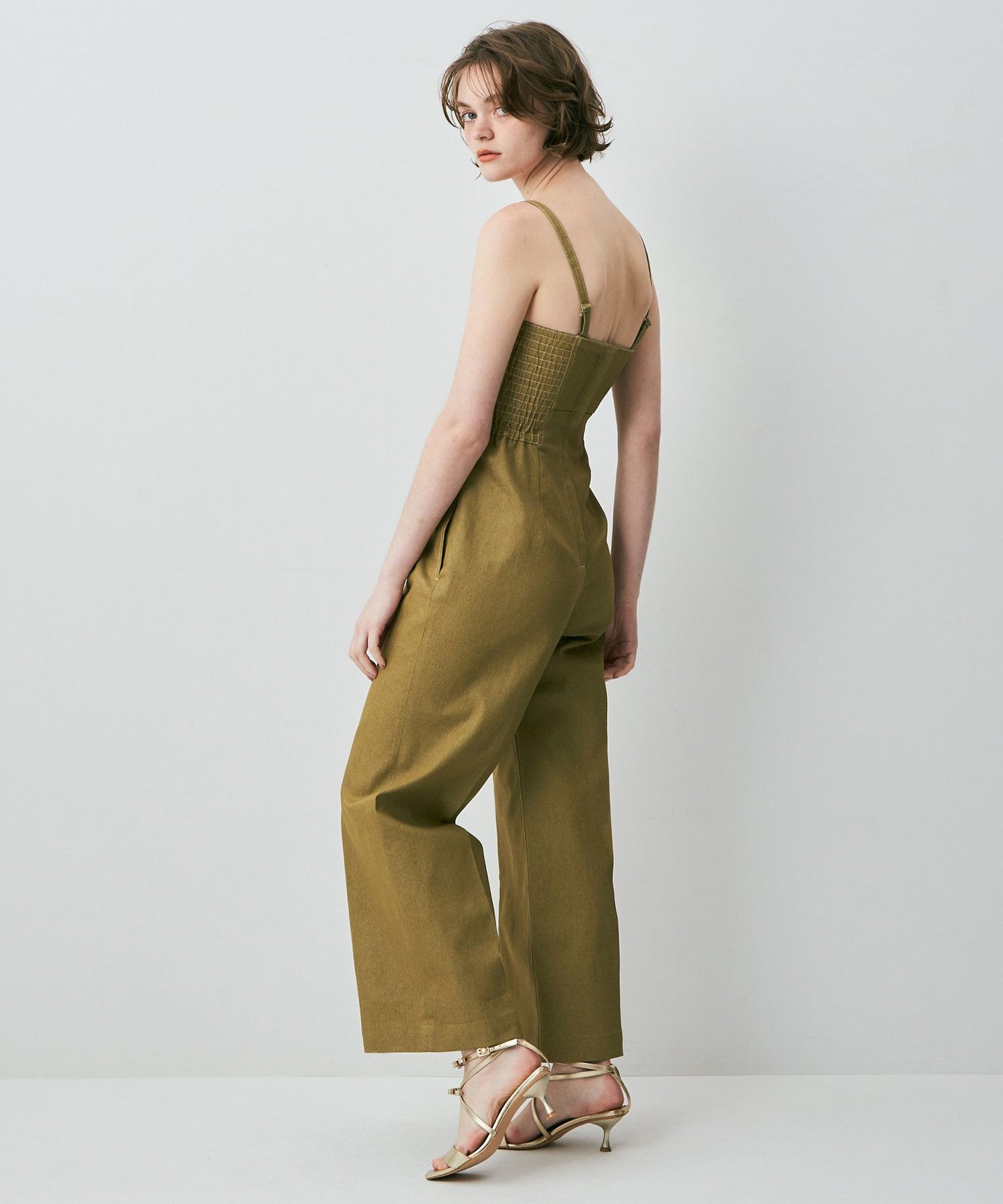 緊身胸衣多合一