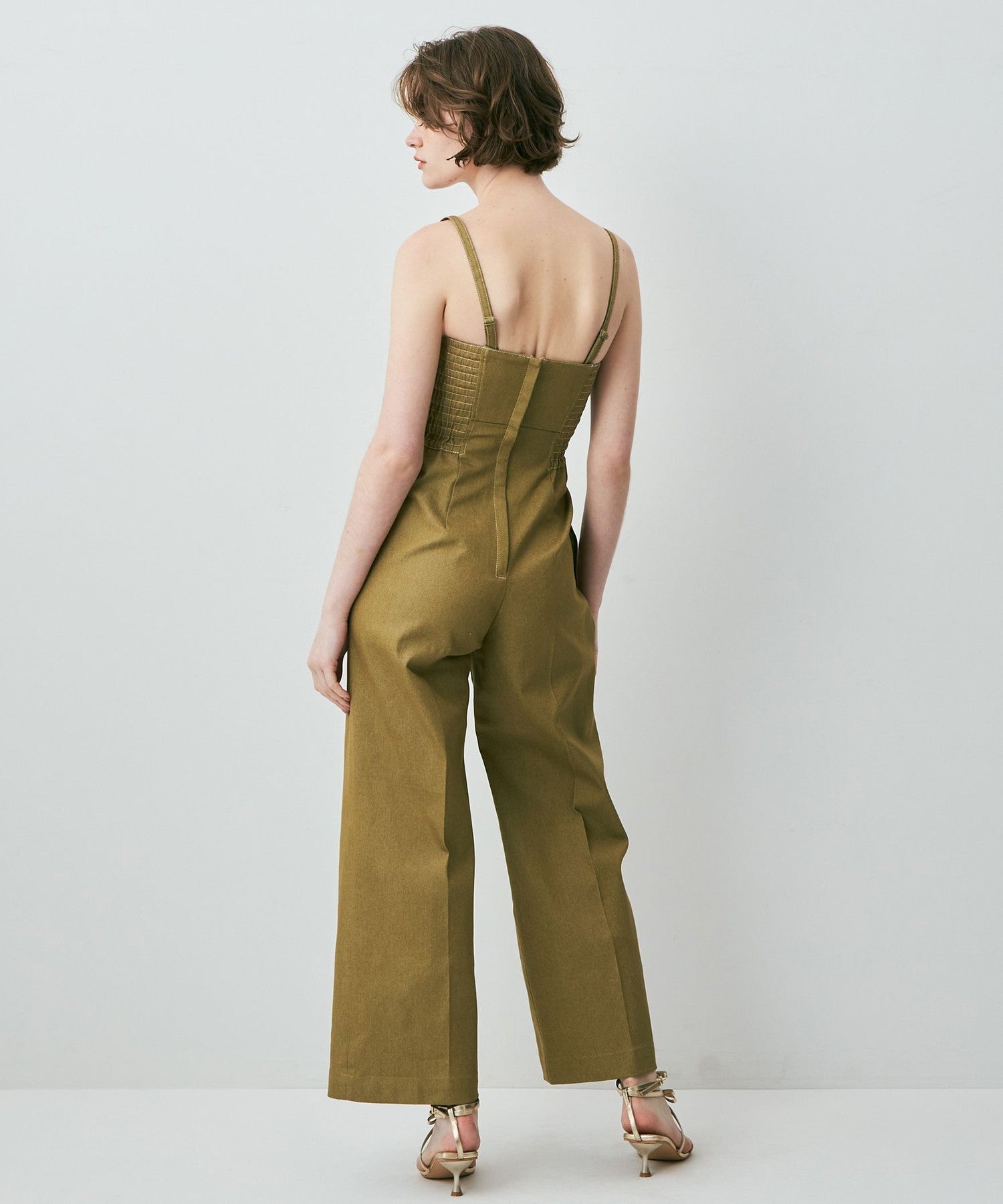 緊身胸衣多合一