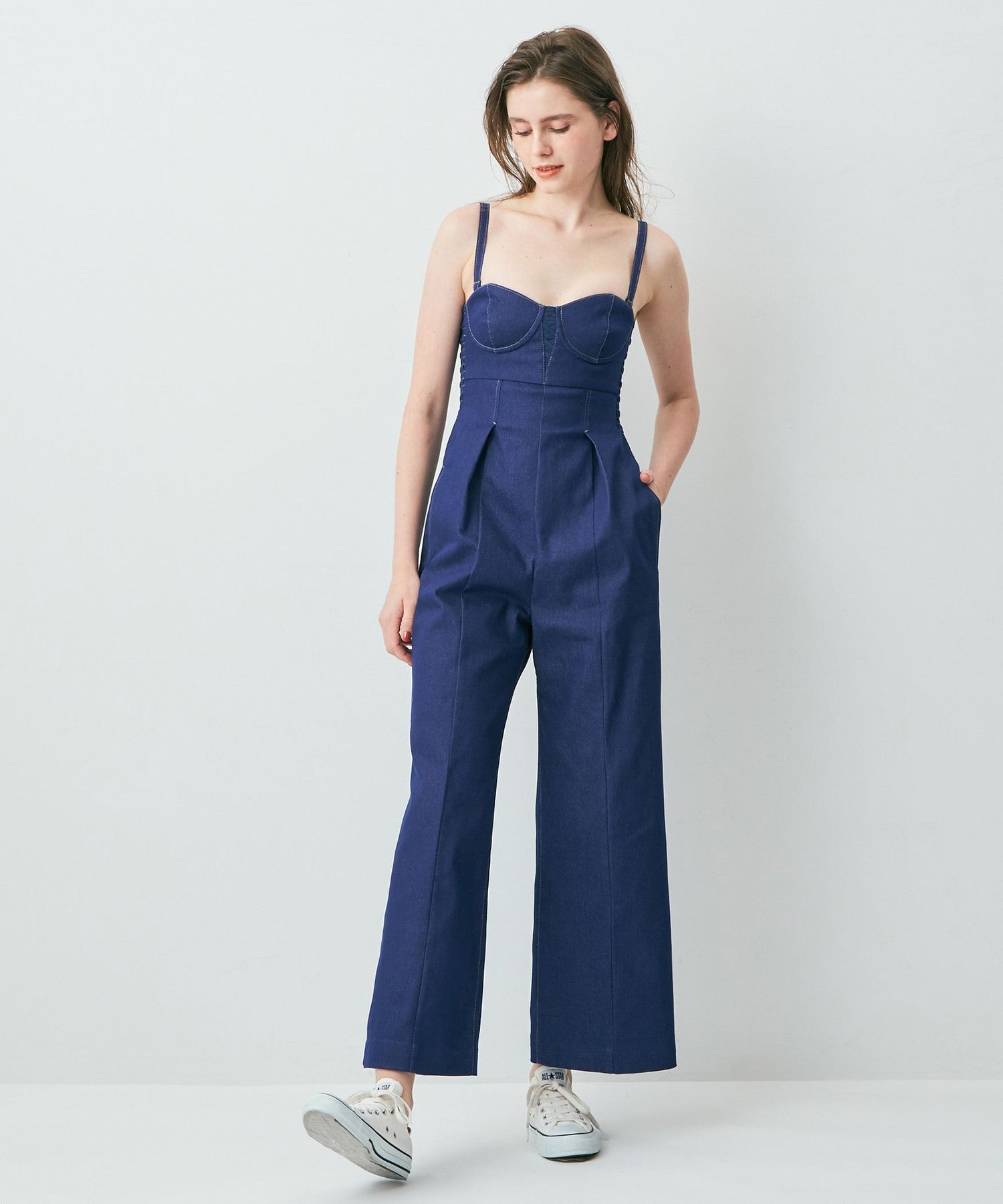 緊身胸衣多合一