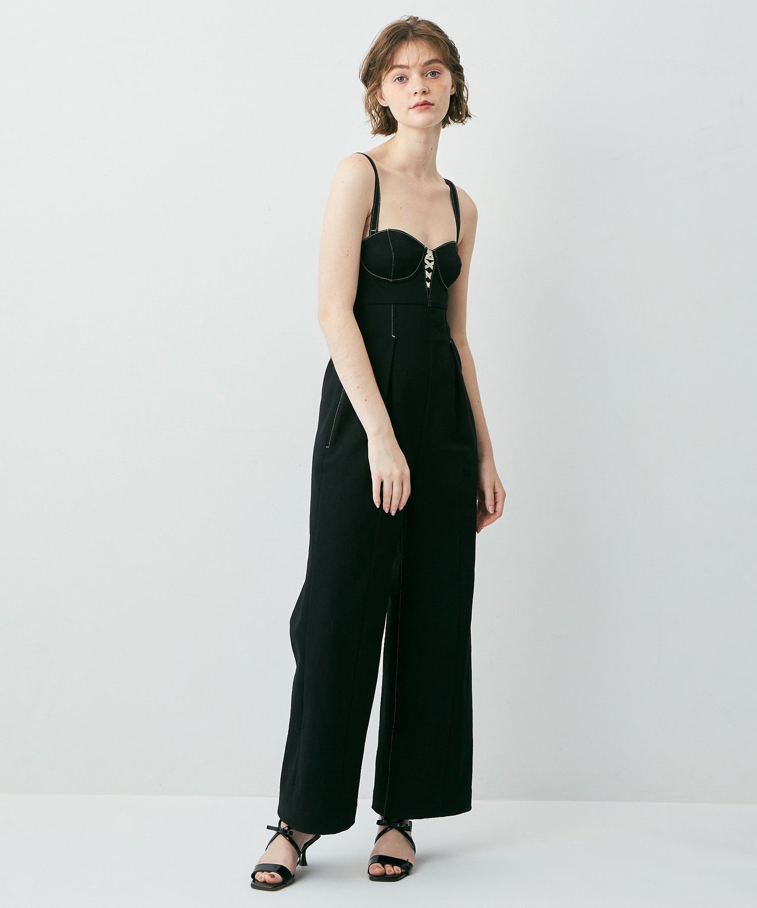 緊身胸衣多合一