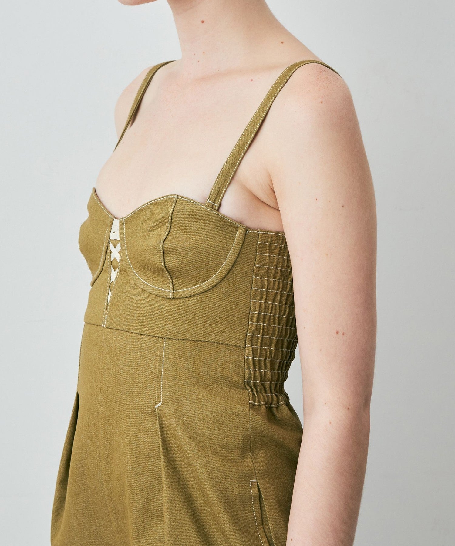 緊身胸衣多合一