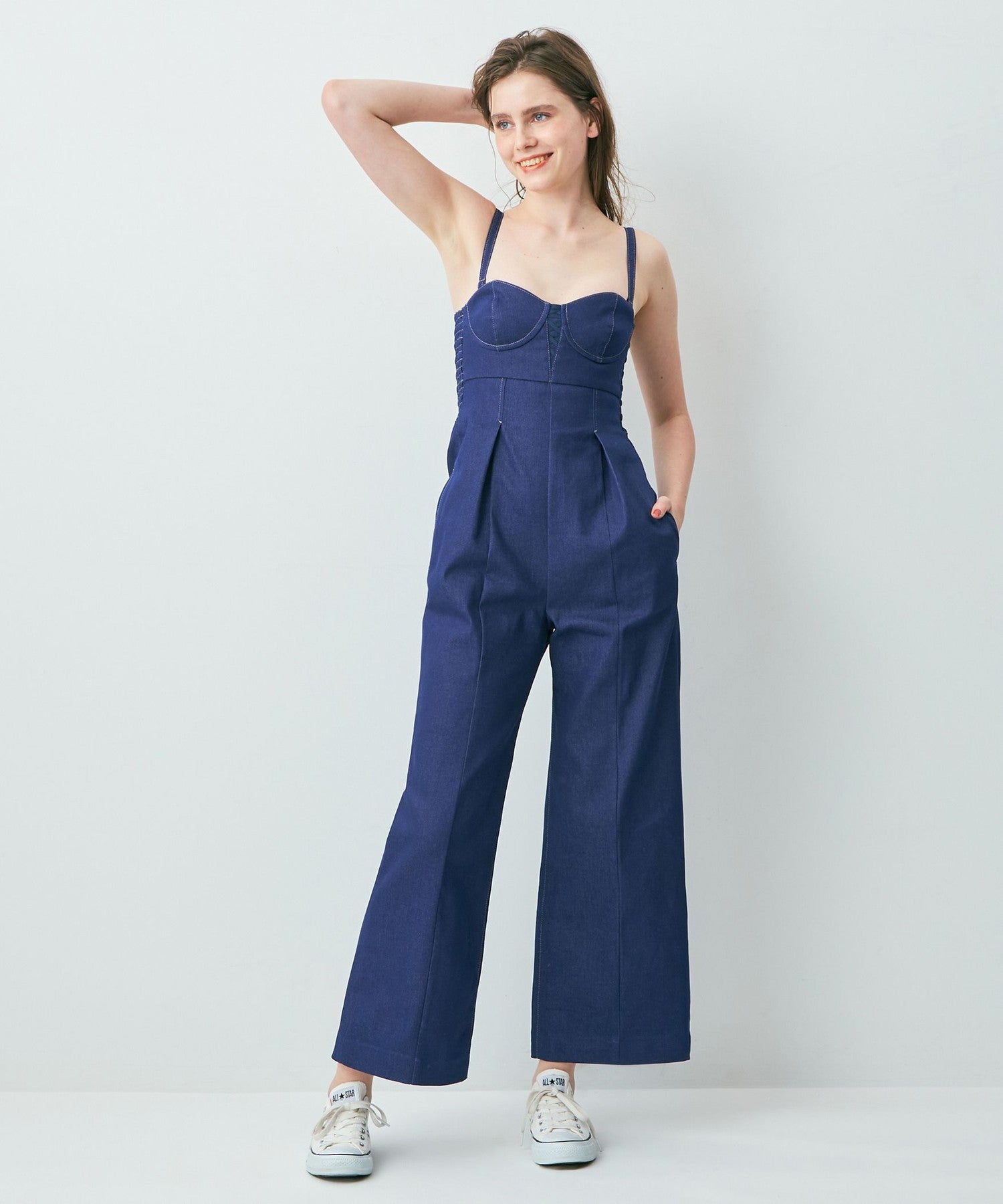 緊身胸衣多合一