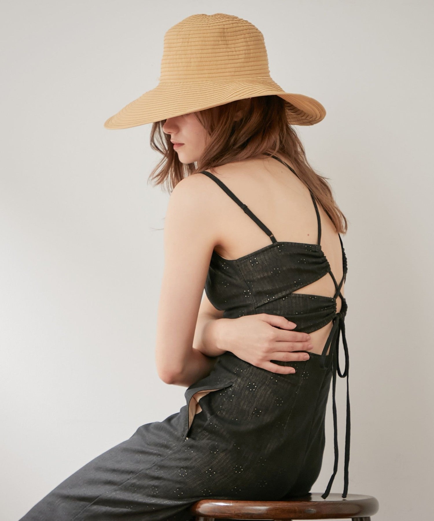 仿古蕾絲多合一