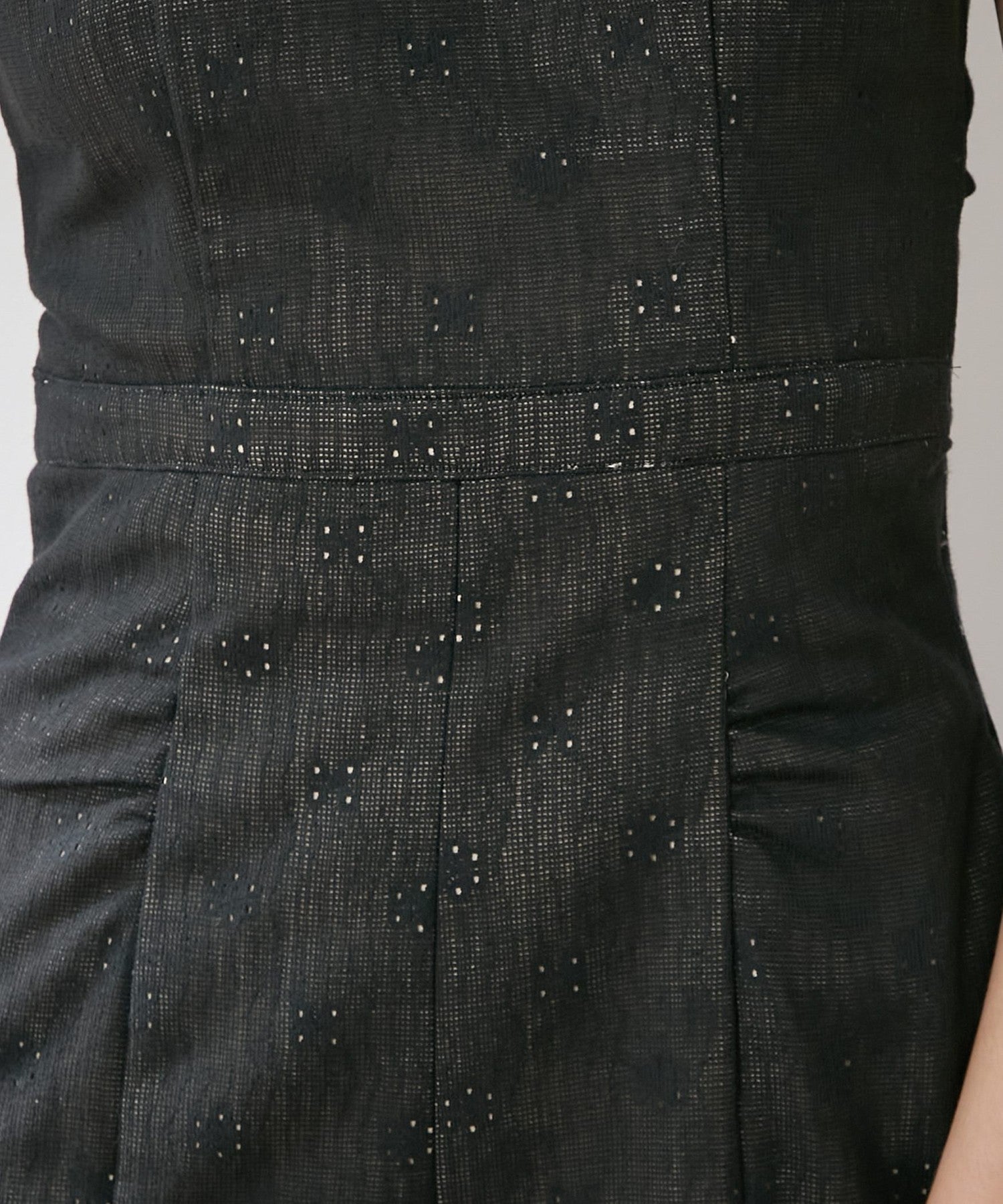 仿古蕾絲多合一