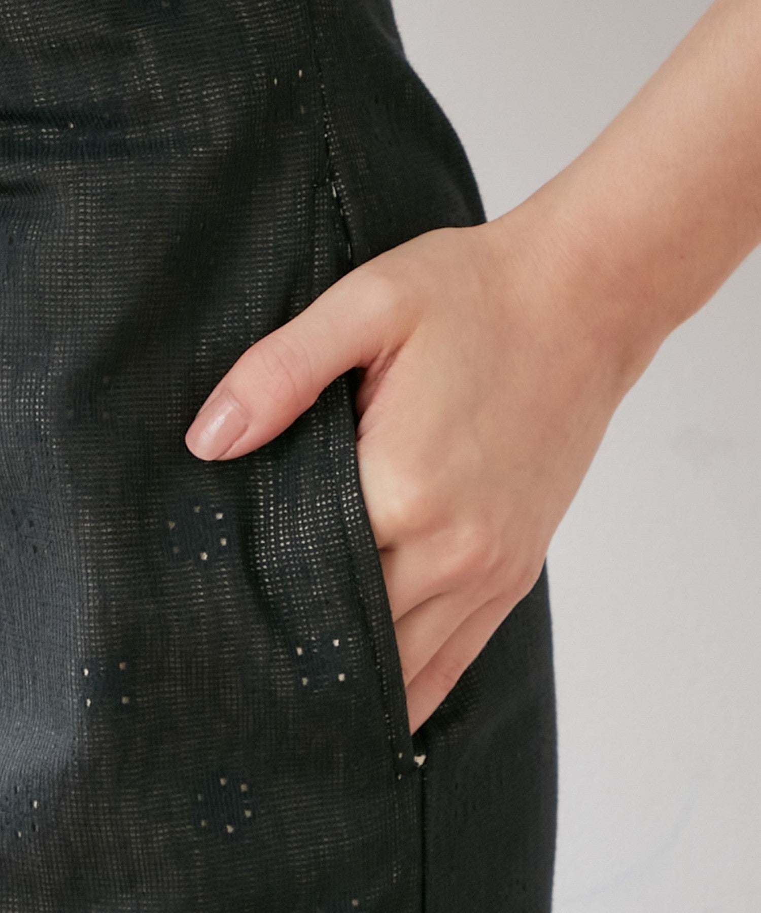 仿古蕾絲多合一