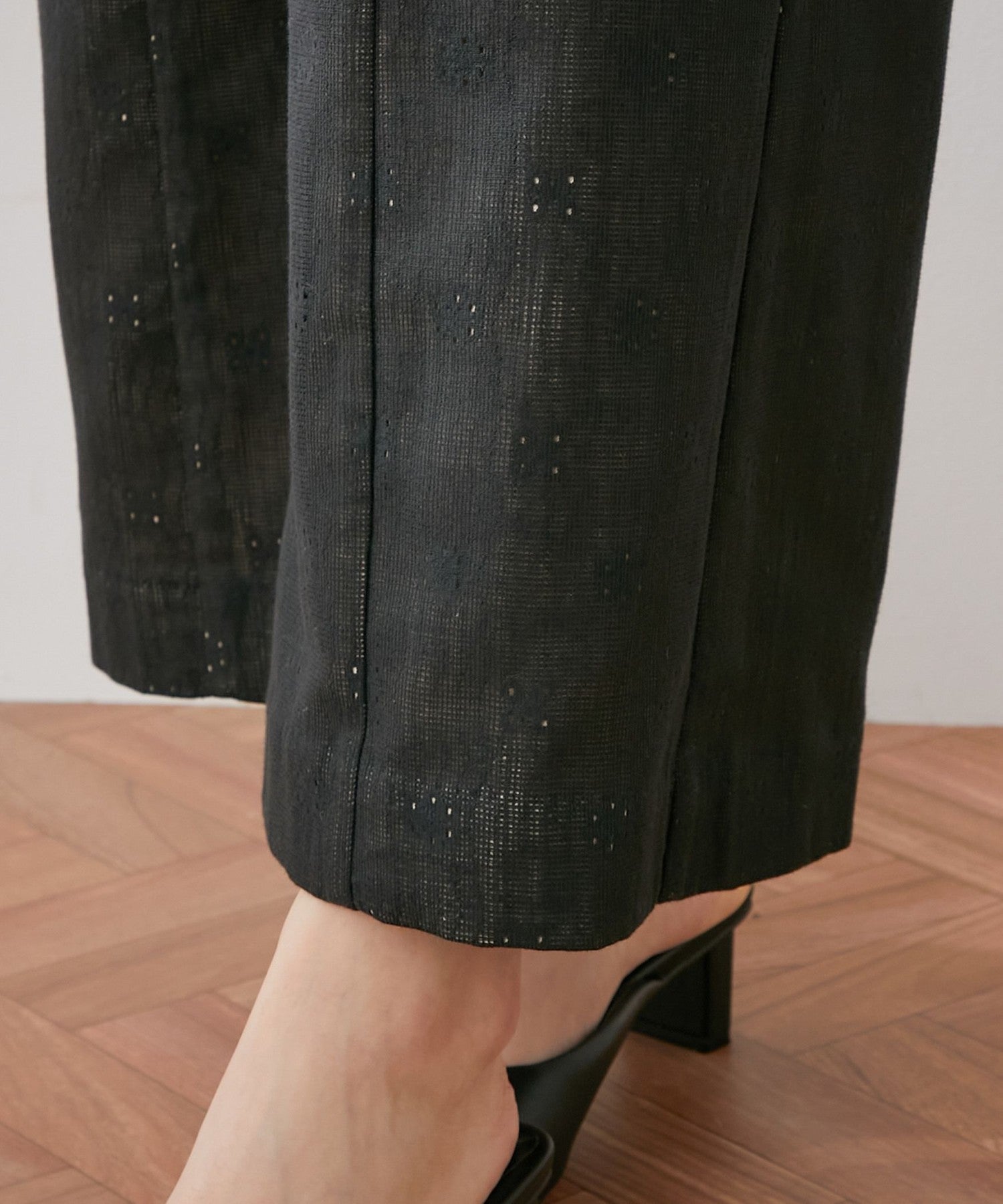 仿古蕾絲多合一