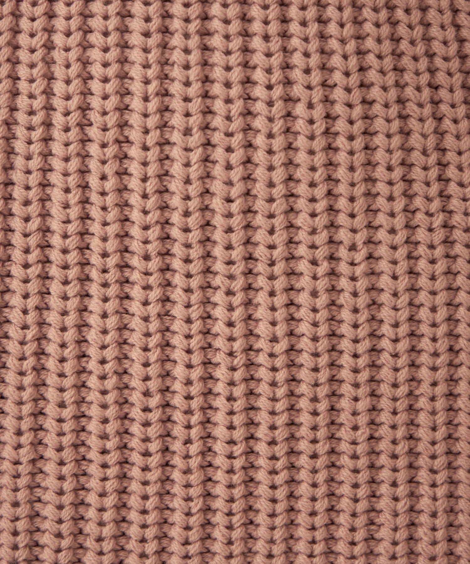 レイヤードニットワンピース