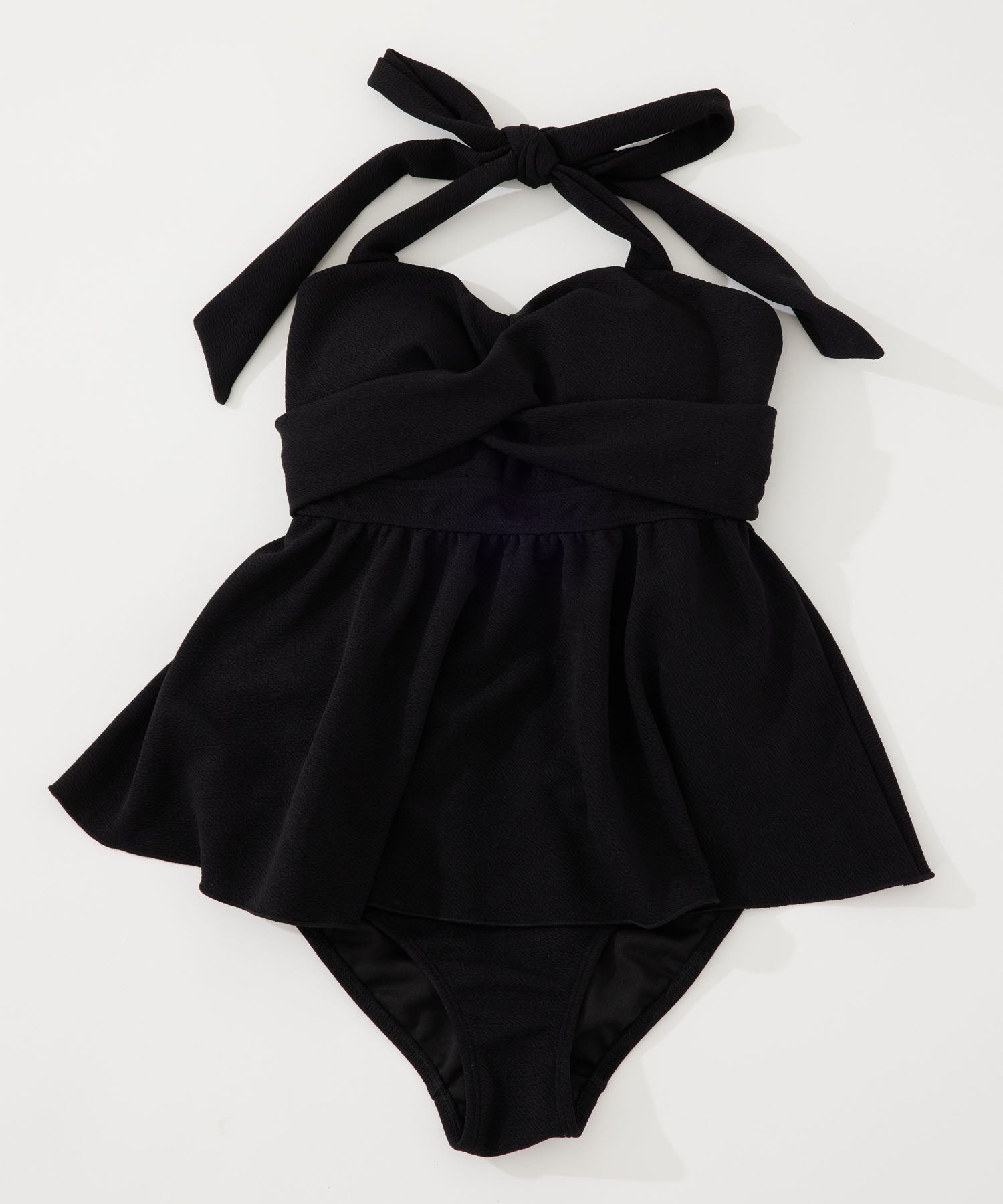 セパレートビスチェスイムウェア