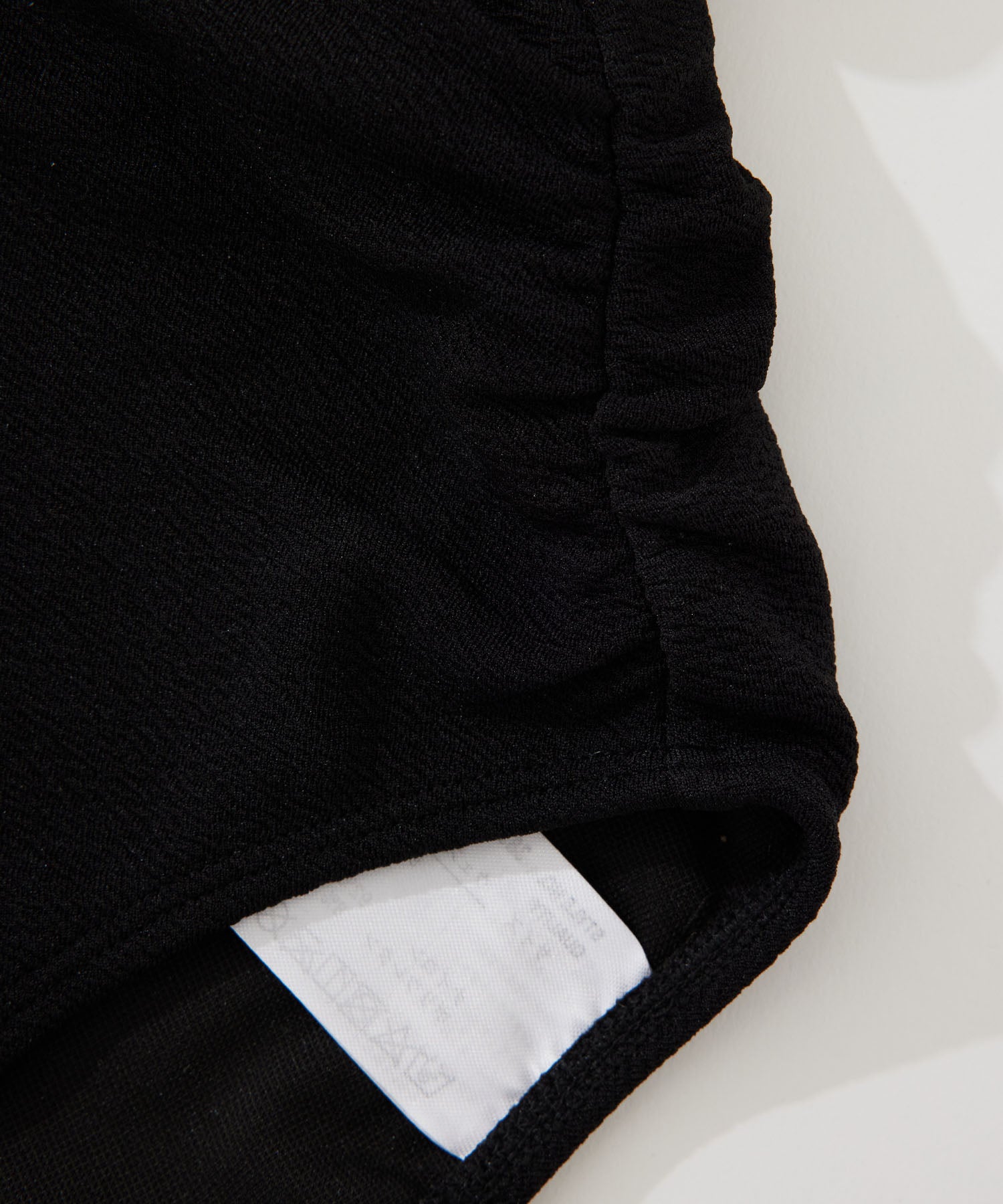 セパレートビスチェスイムウェア