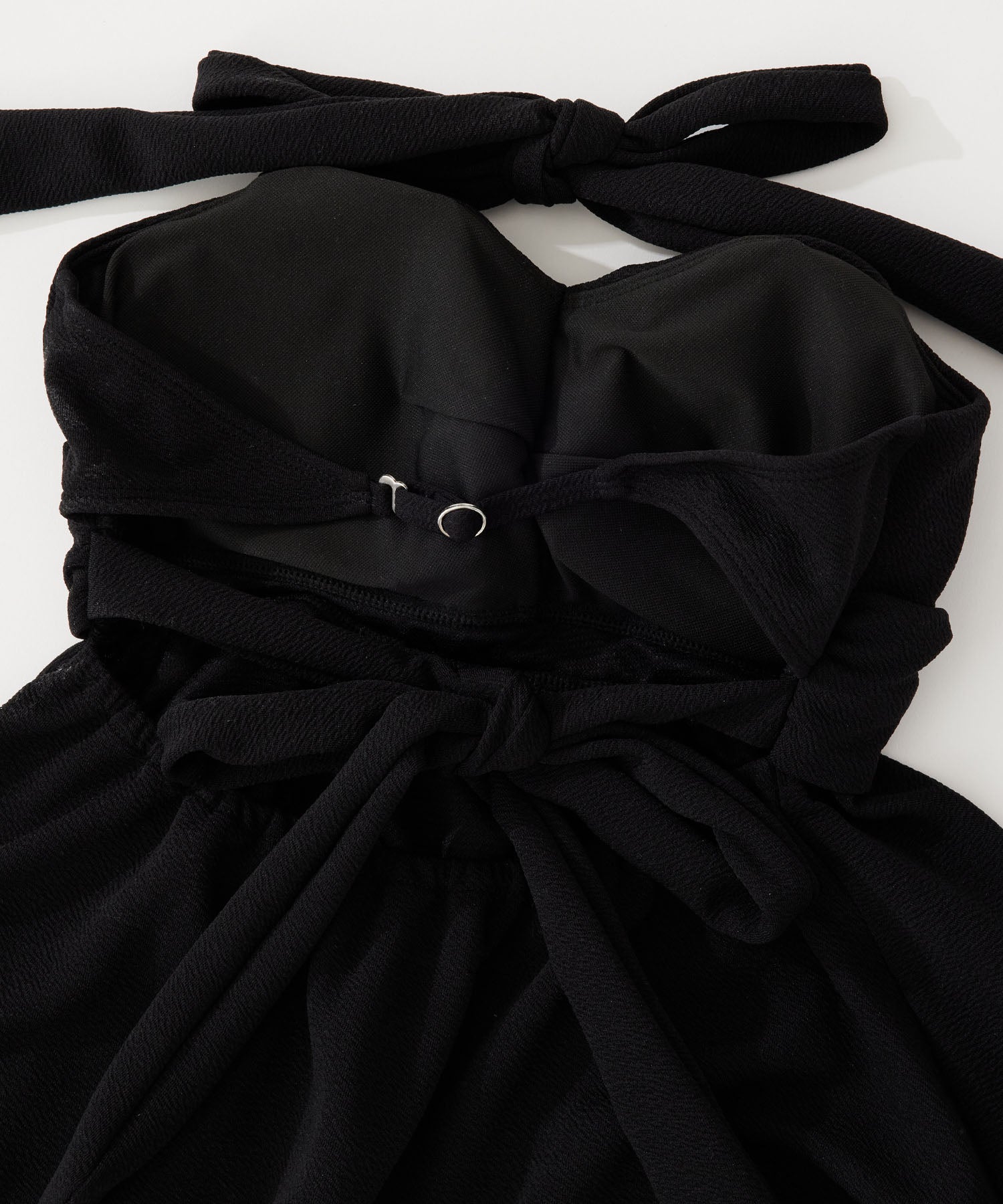 セパレートビスチェスイムウェア