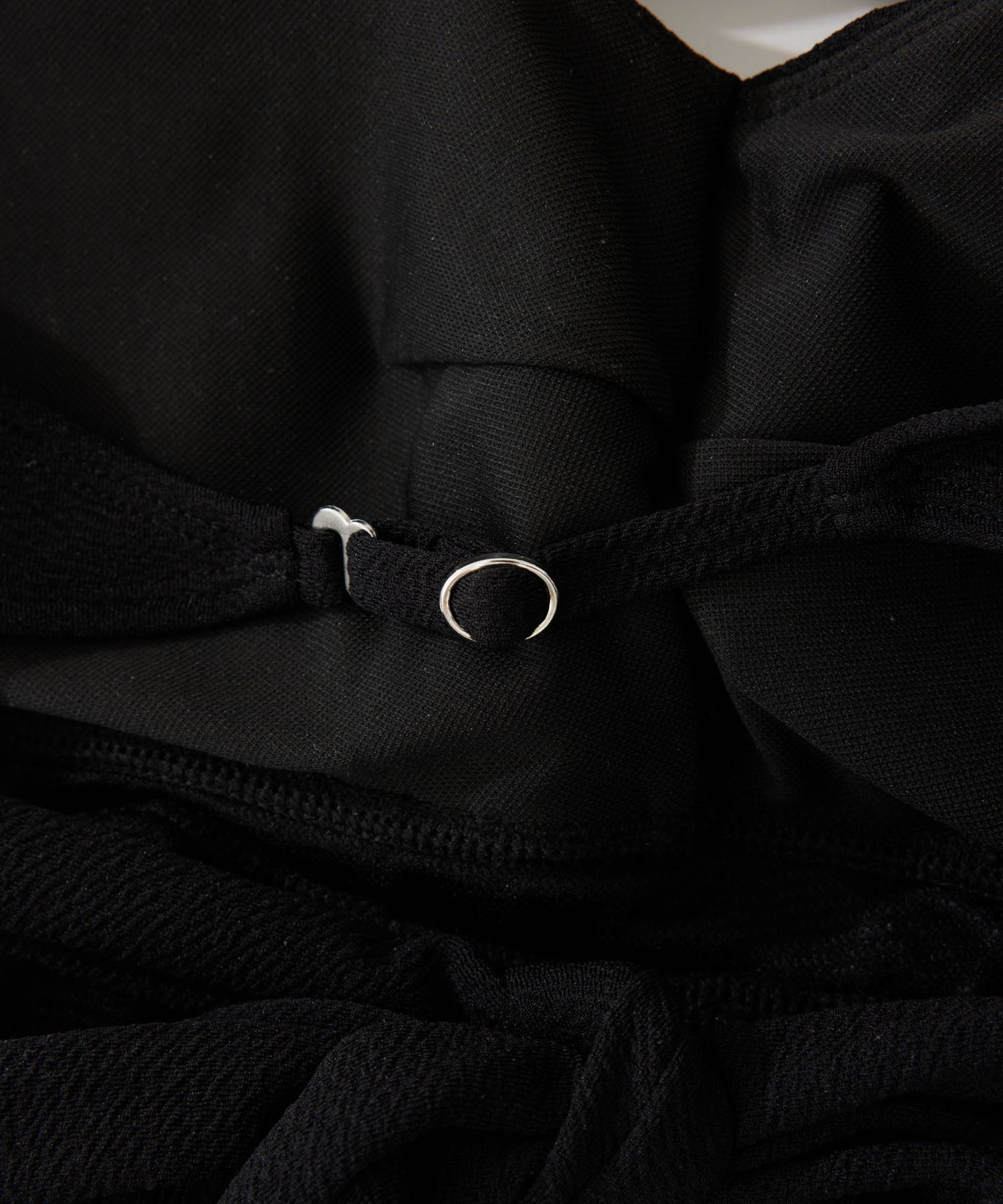 セパレートビスチェスイムウェア