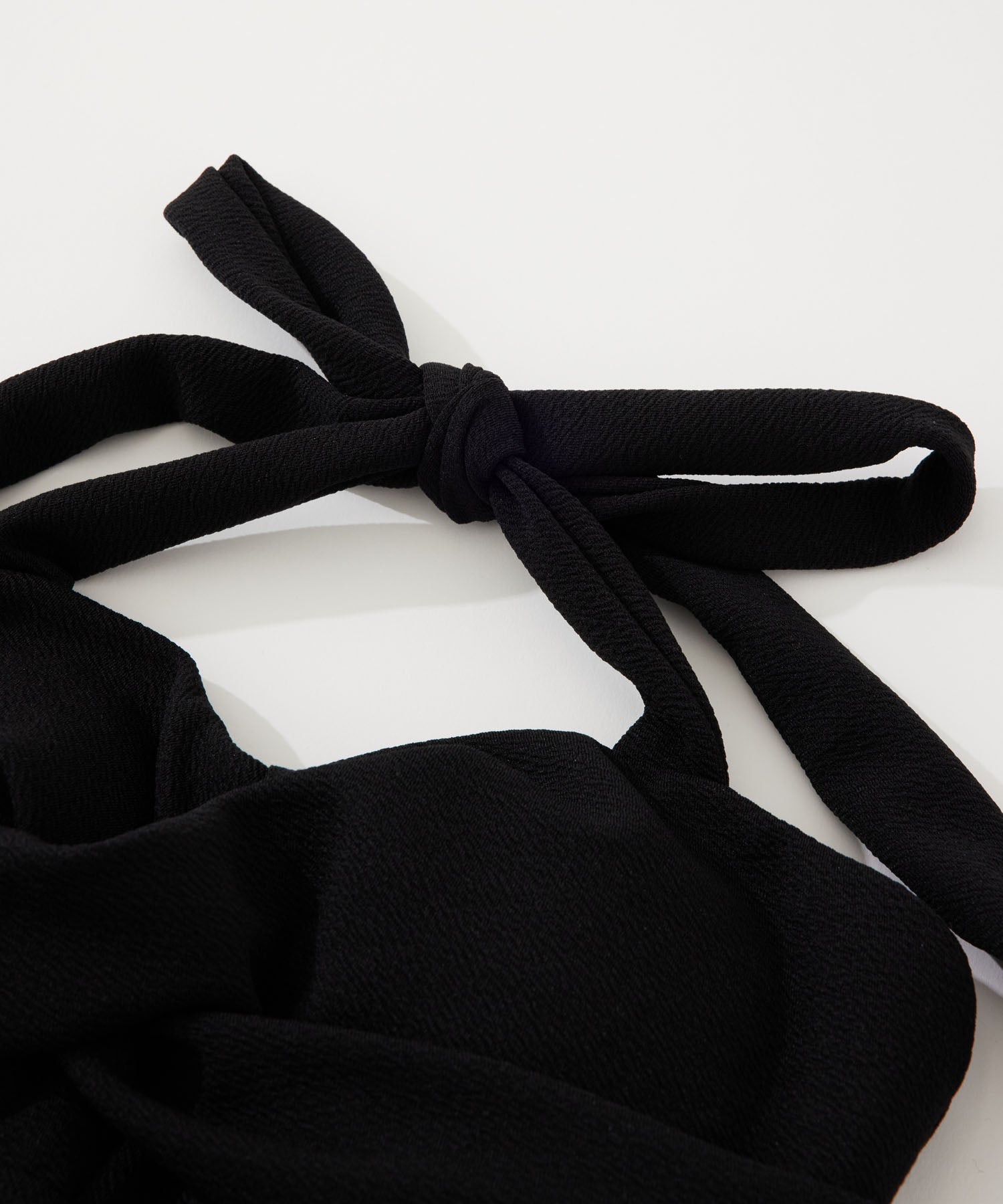 セパレートビスチェスイムウェア