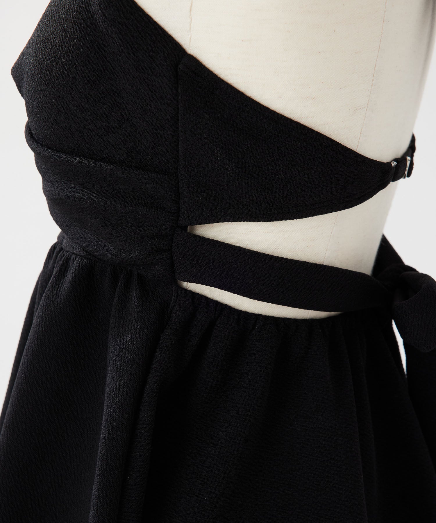 セパレートビスチェスイムウェア