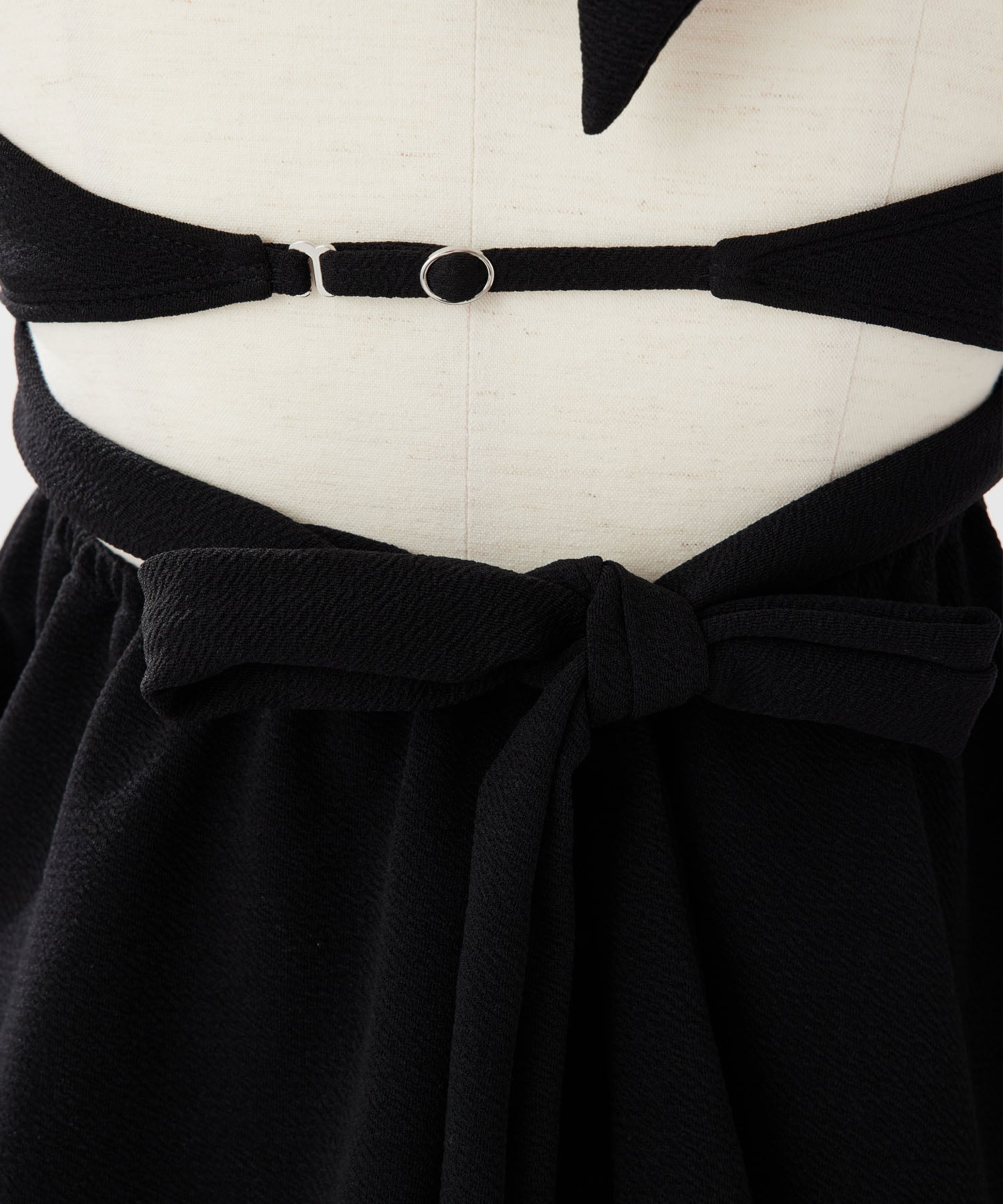 セパレートビスチェスイムウェア