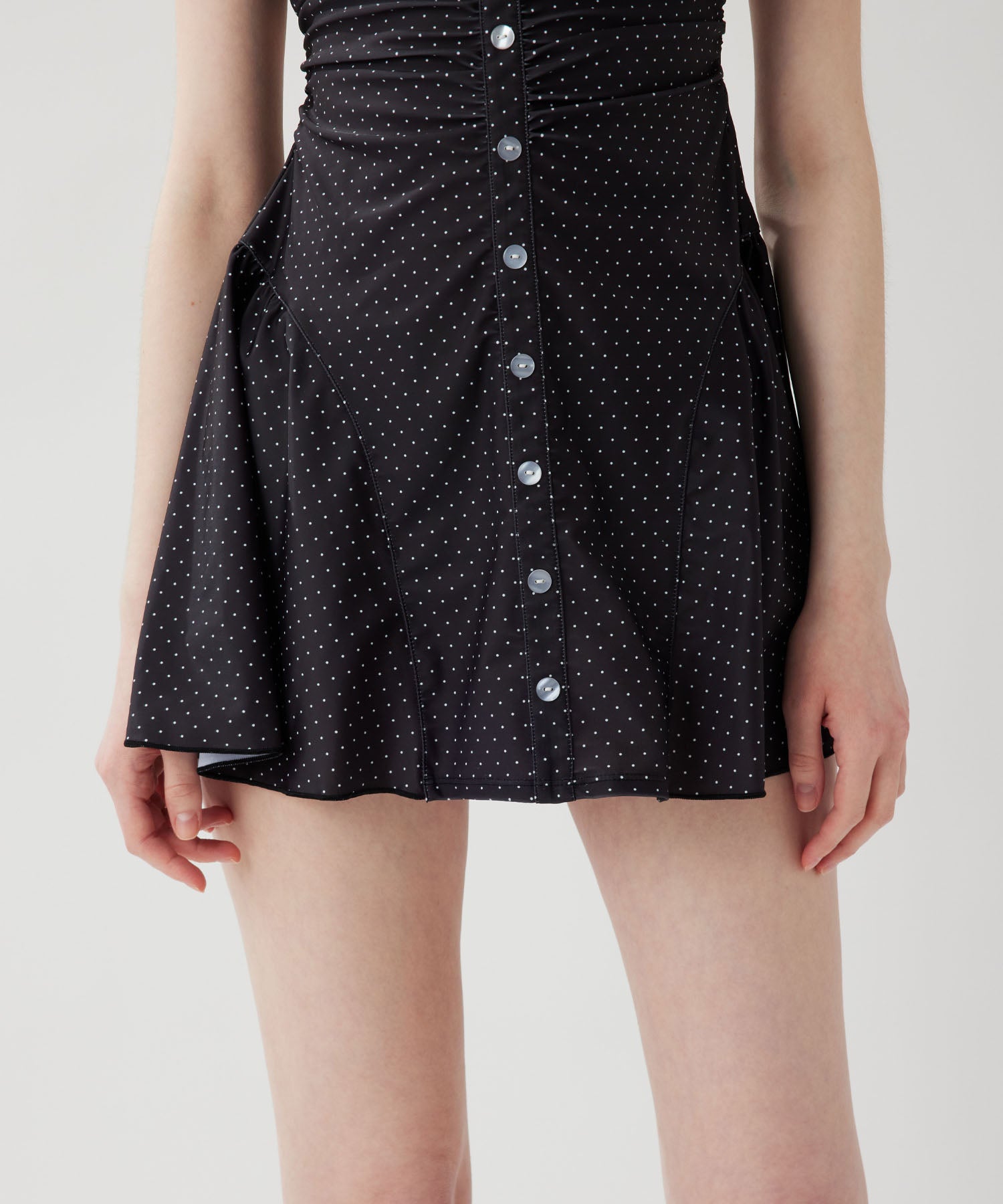 ドットワンピスイムウェア