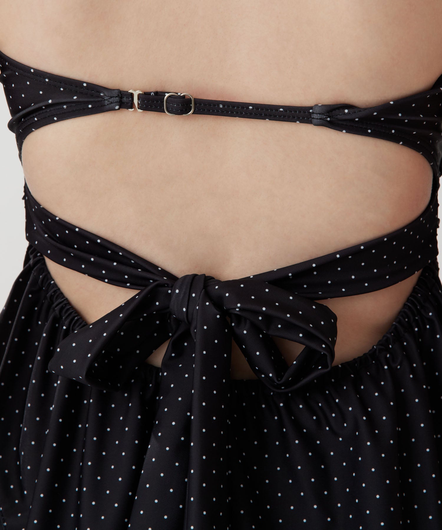 ドットワンピスイムウェア