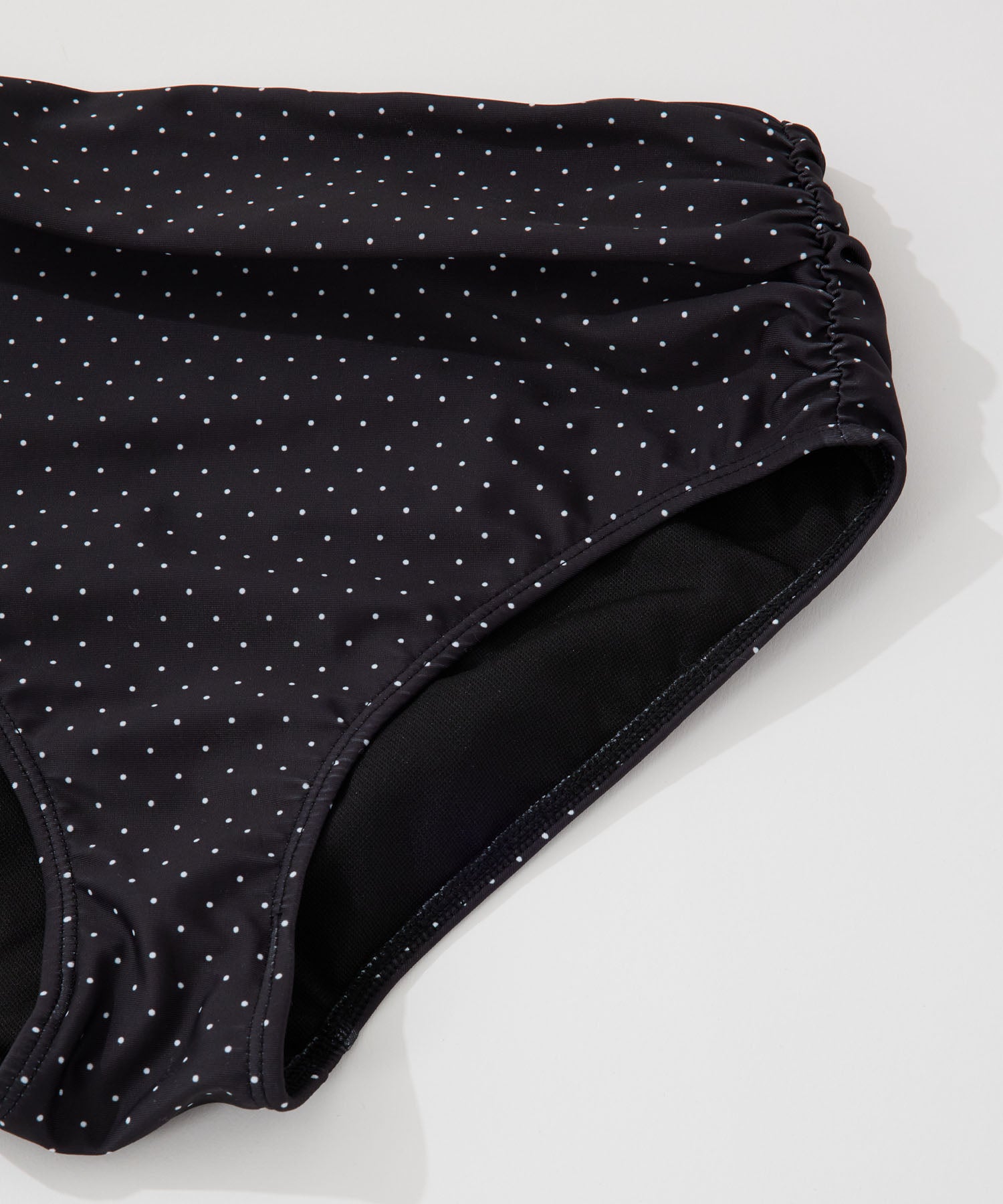 ドットワンピスイムウェア