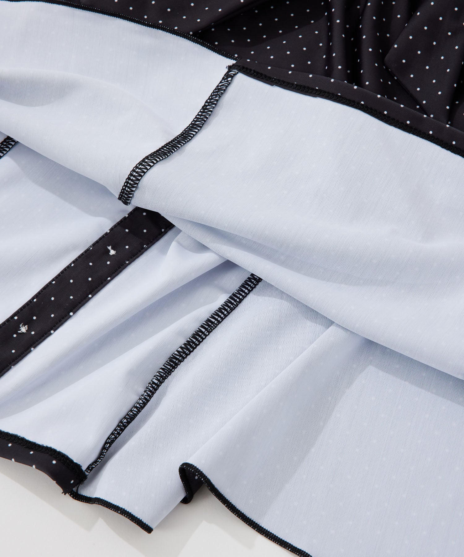 ドットワンピスイムウェア