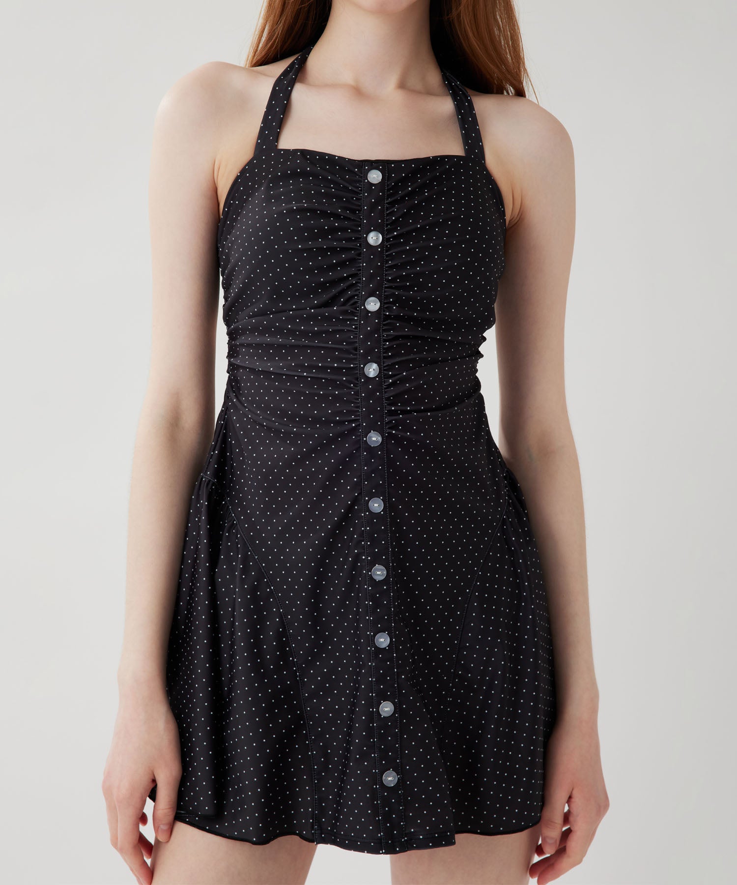 ドットワンピスイムウェア