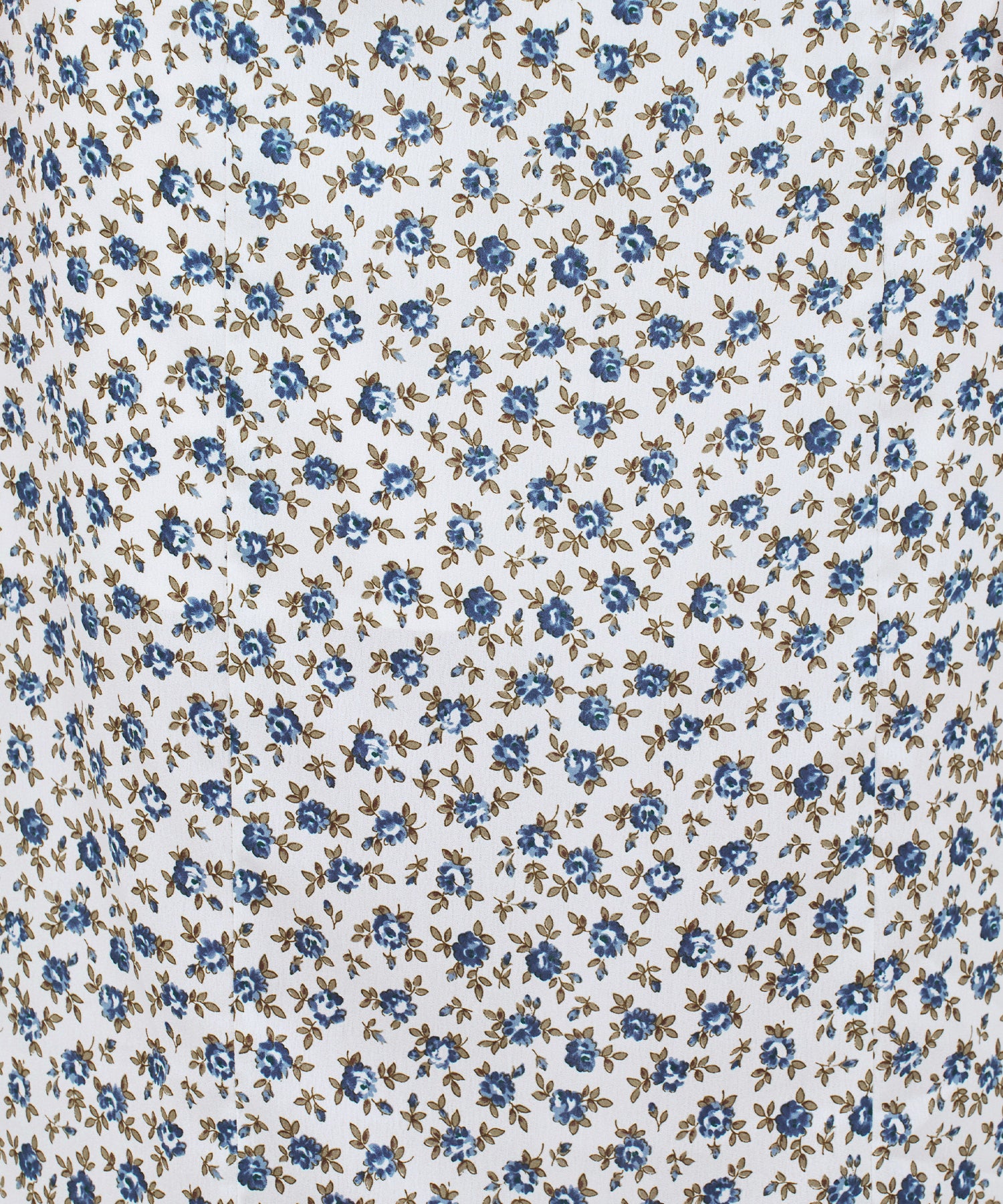 ローズマーメイドスカート