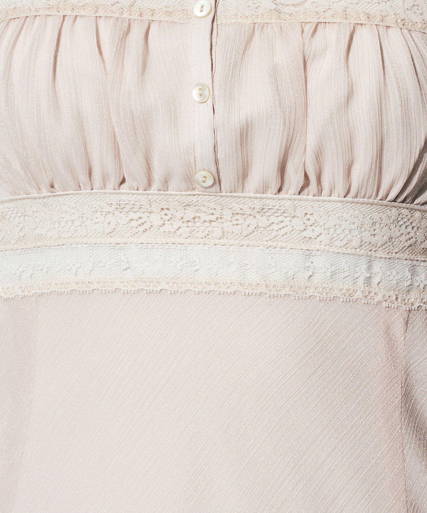 2wayオフショルシフォンドレス