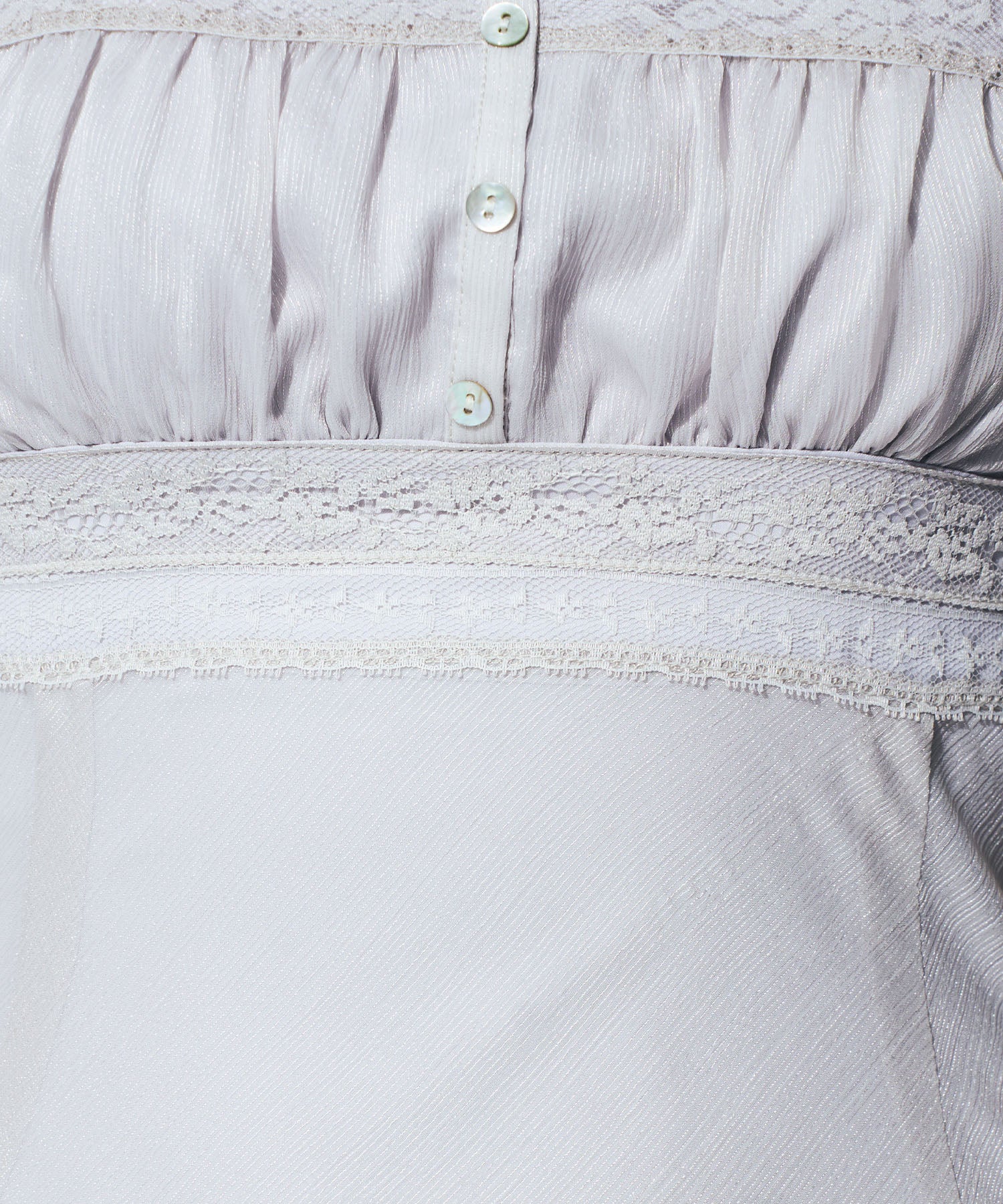 2wayオフショルシフォンドレス