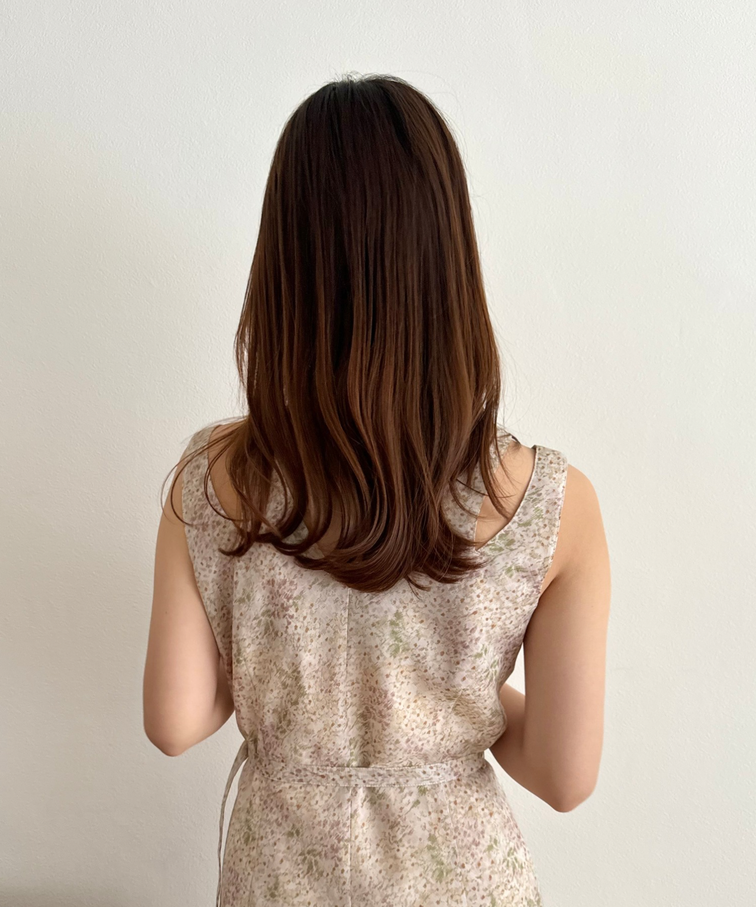 Merry Milton 鏤空連身裙