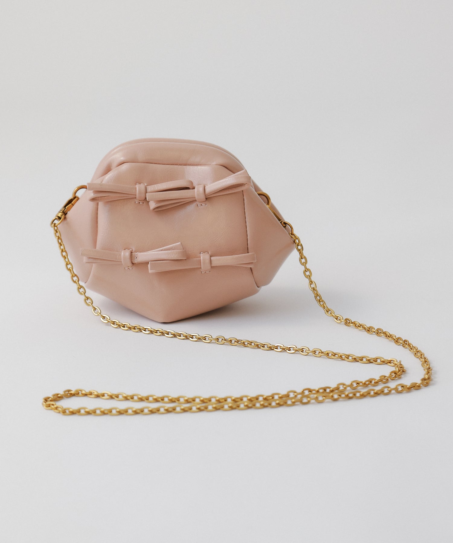 今期新品！チェスティ×イーストパックリボンフラワーバックパックS  