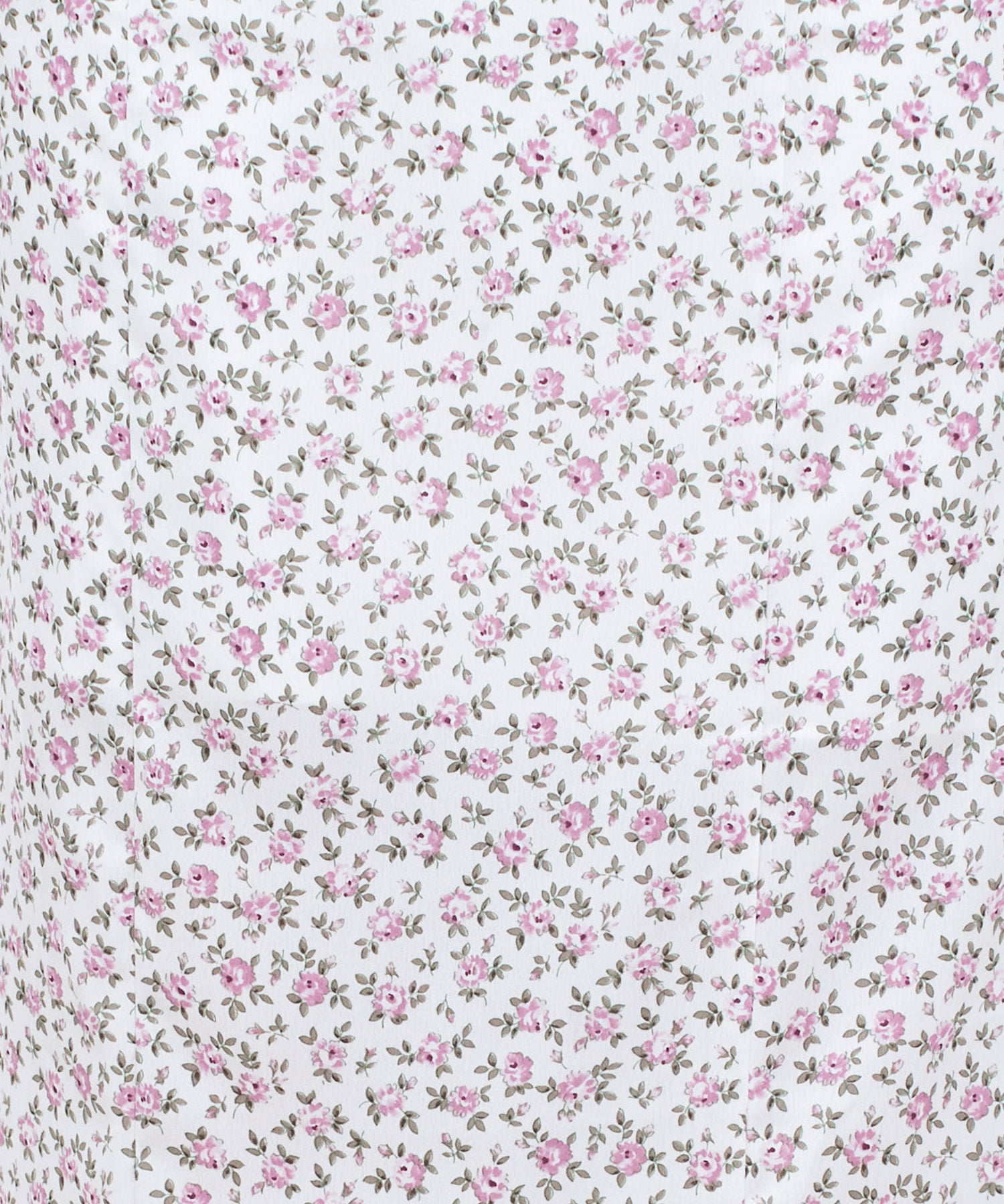 【予約】ローズマーメイドスカート