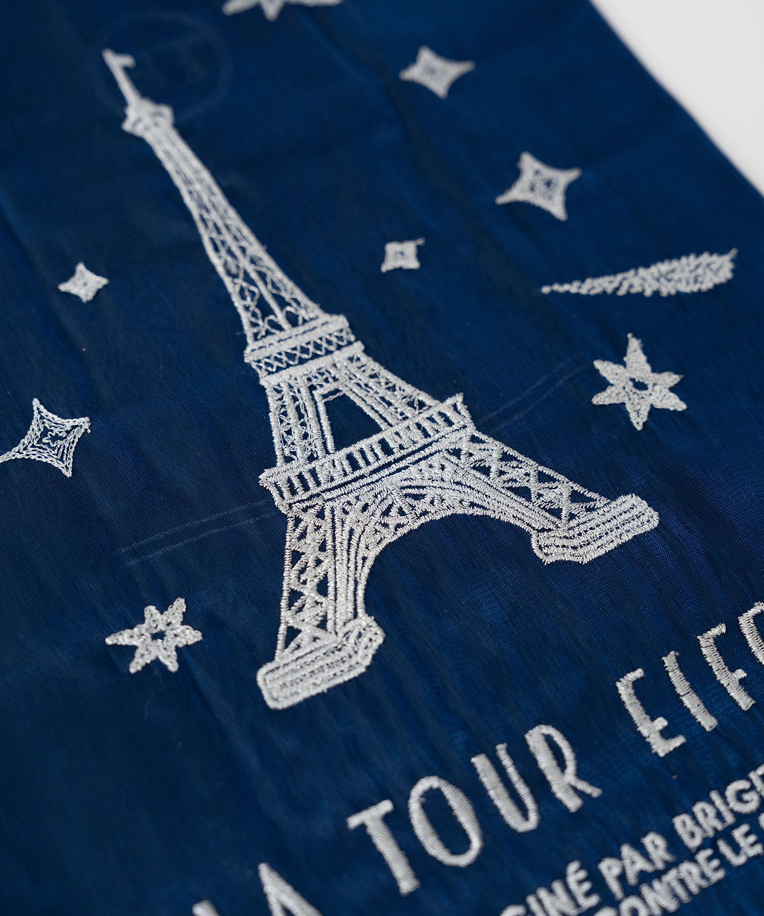 B.TANAKA LA TOUR EIFFELトート