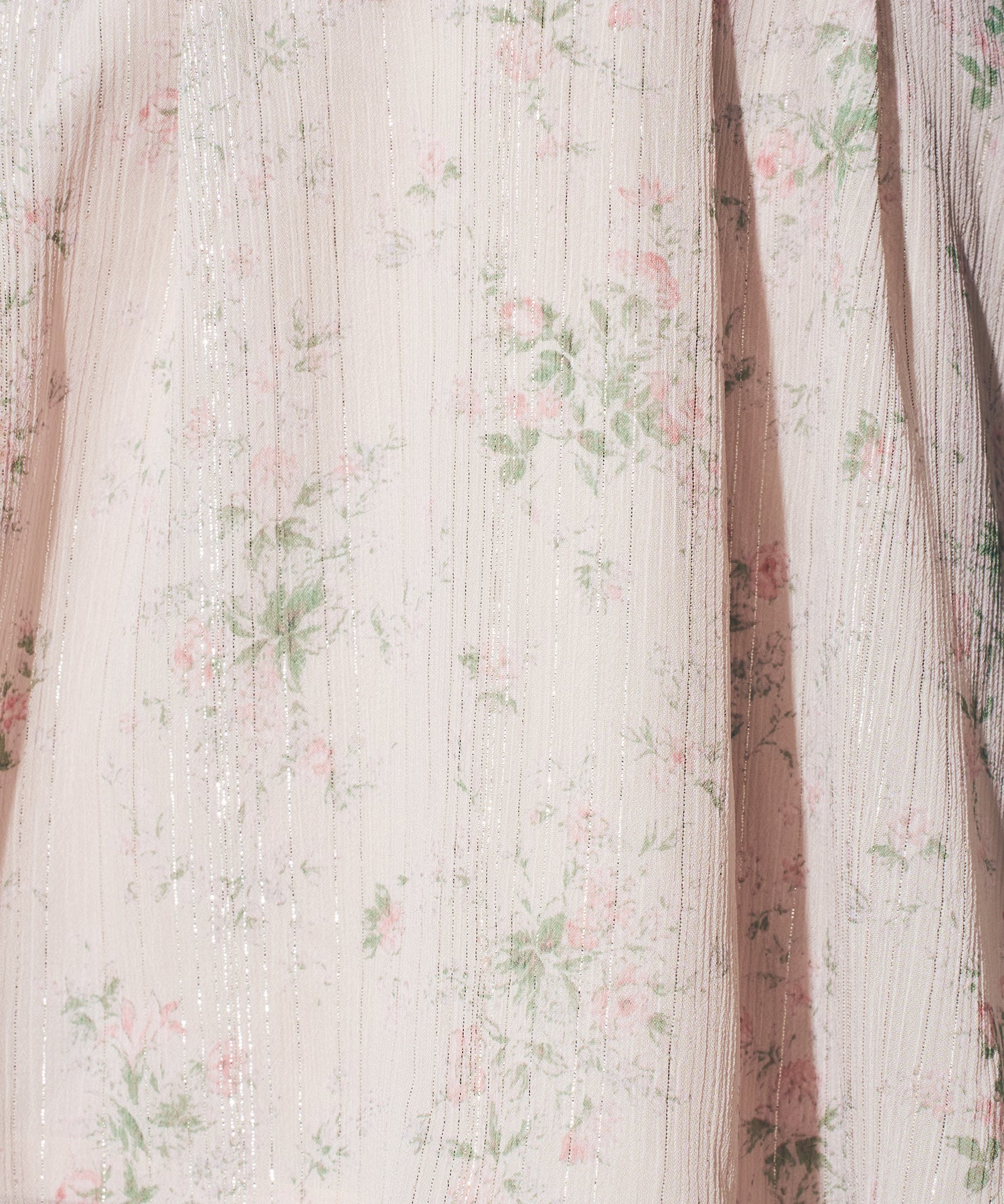 【予約】Eclat de Fleurブラウス