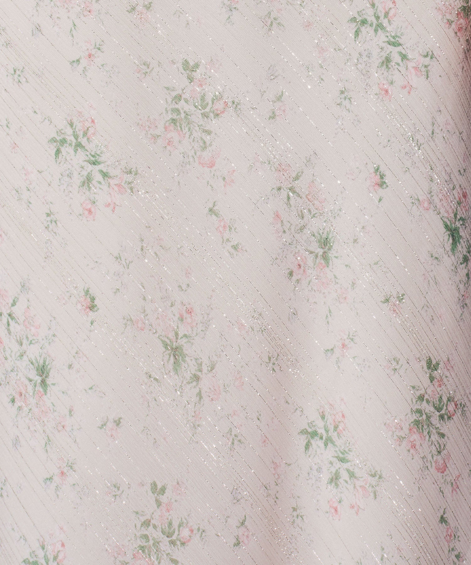 【予約】Eclat de Fleurマーメイドスカート