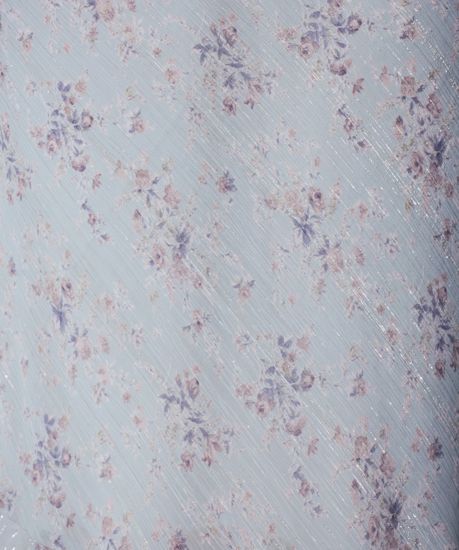 【予約】Eclat de Fleurブラウス