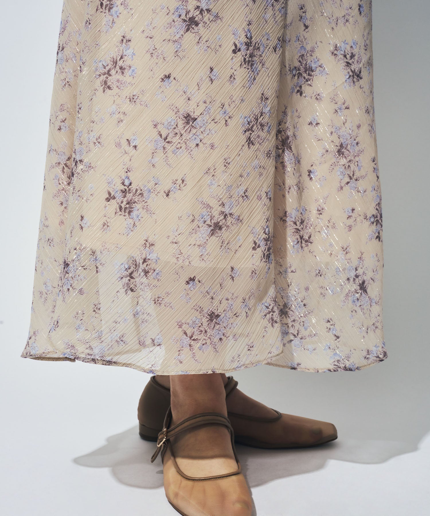 【予約】Eclat de Fleurドレス