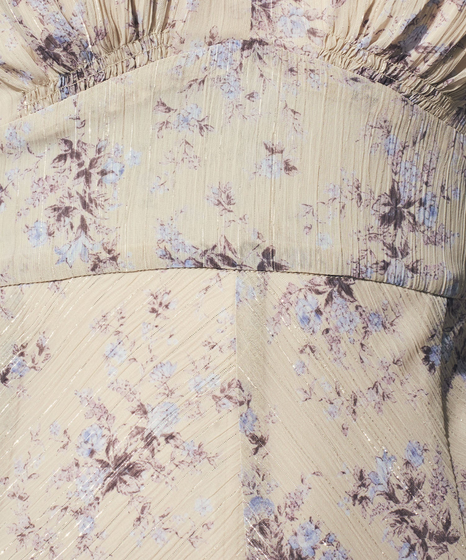 【予約】Eclat de Fleurドレス