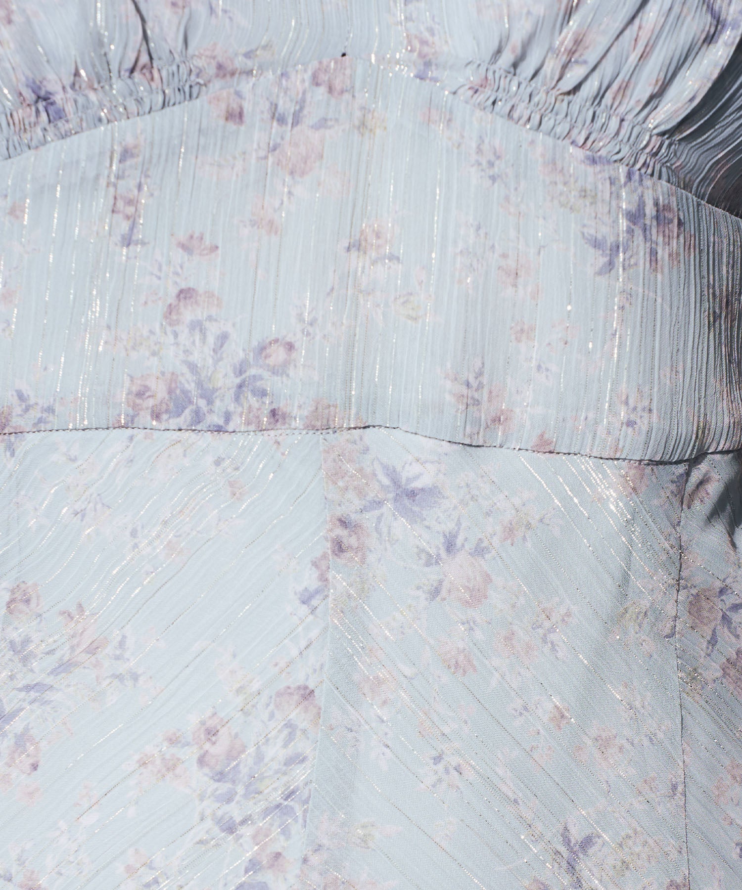 【予約】Eclat de Fleurドレス