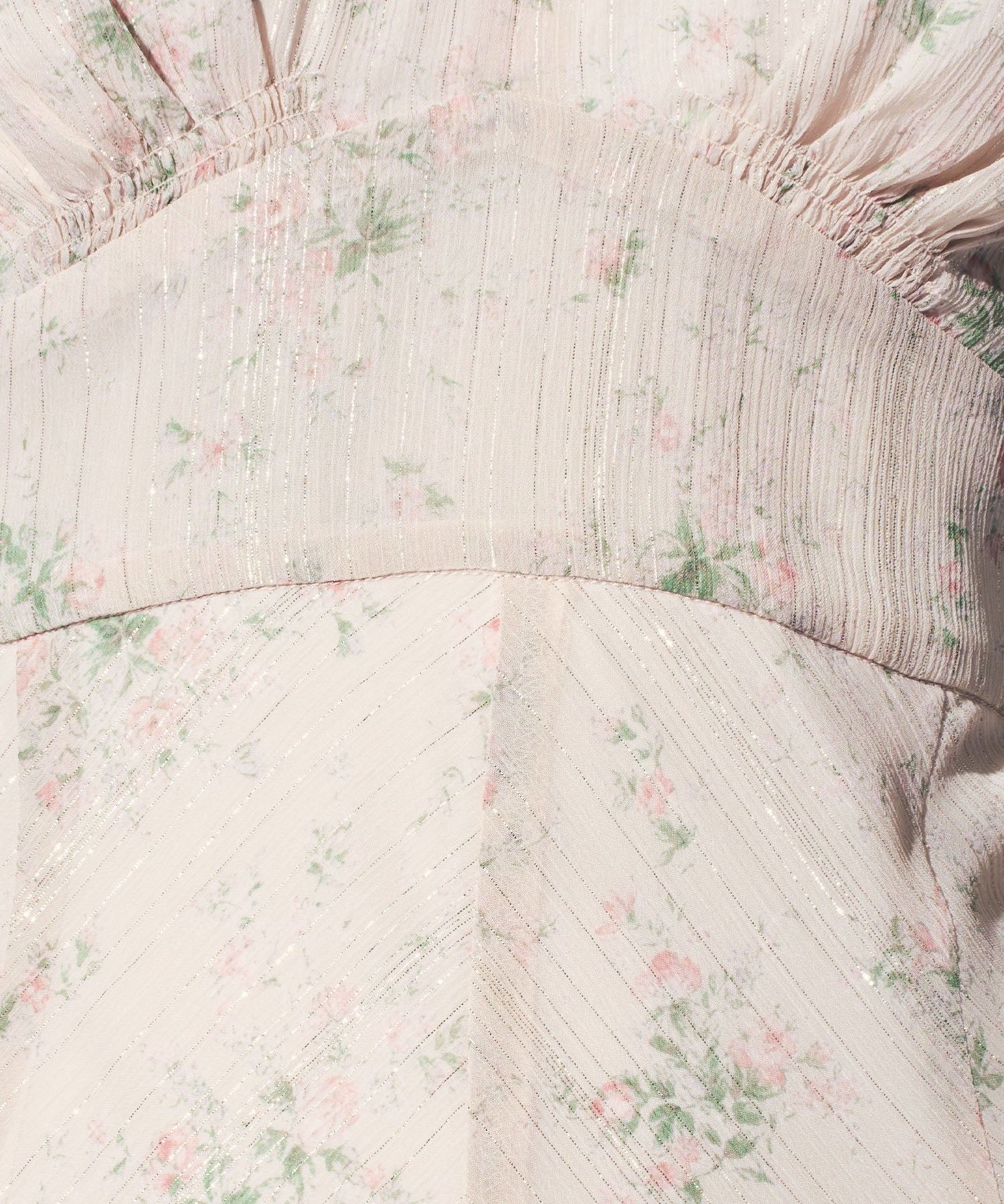 【予約】Eclat de Fleurドレス