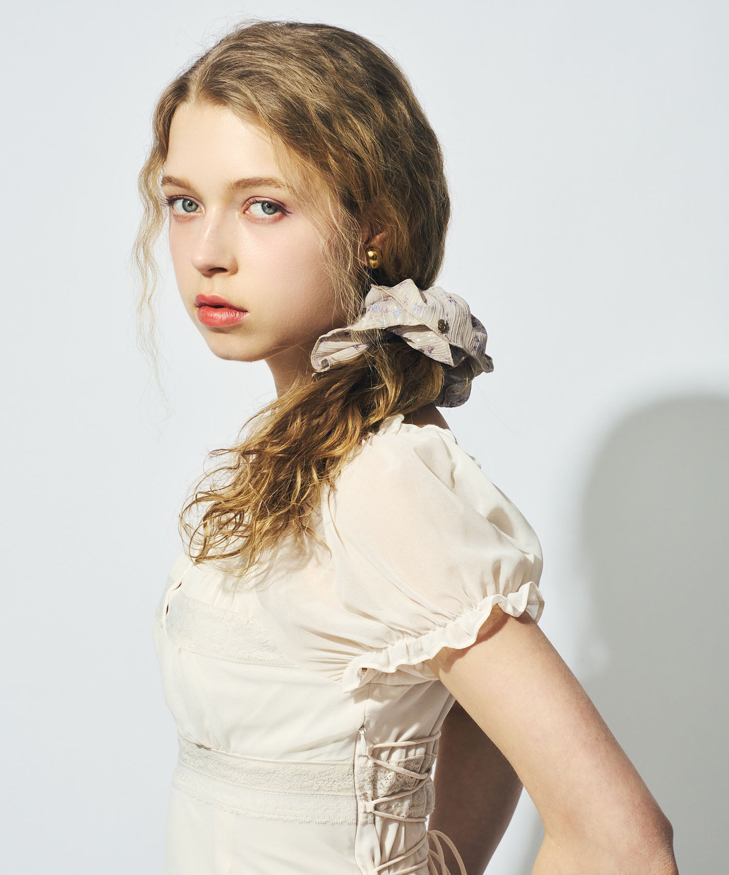 Eclat de Fleurシュシュ