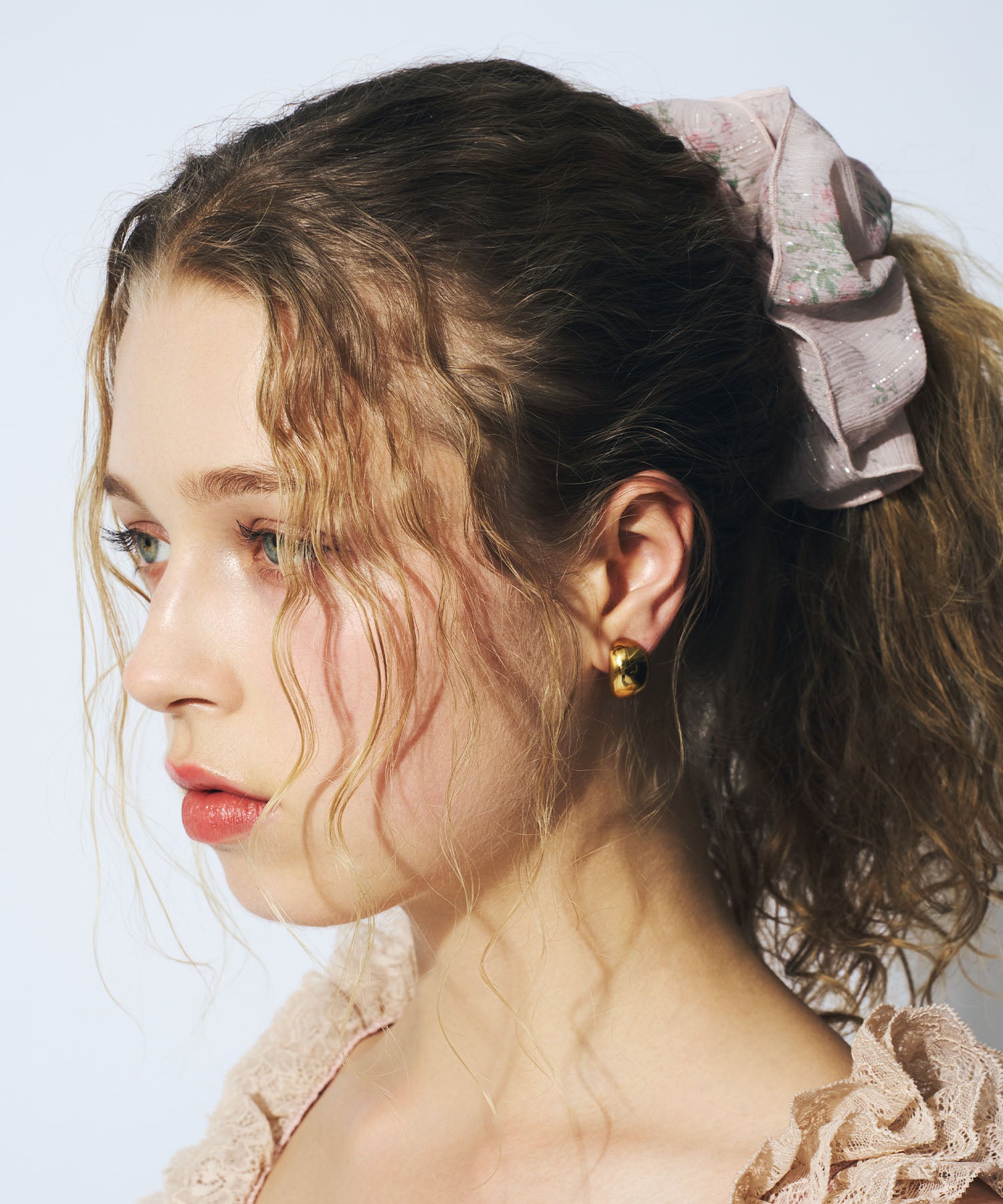 【予約】Eclat de Fleurシュシュ