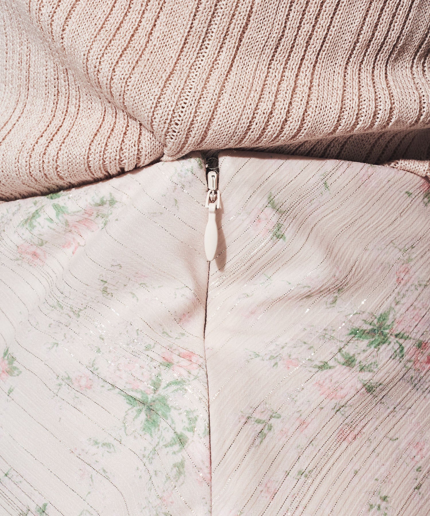 【予約】Eclat de Fleurマーメイドスカート