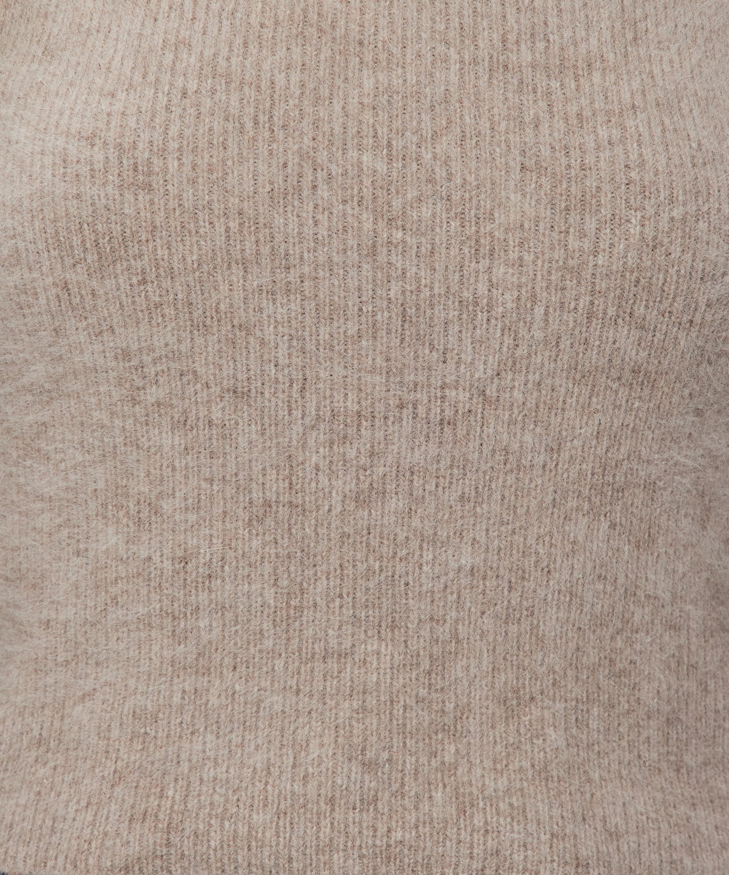 Fox Yak リボンニットキャミ