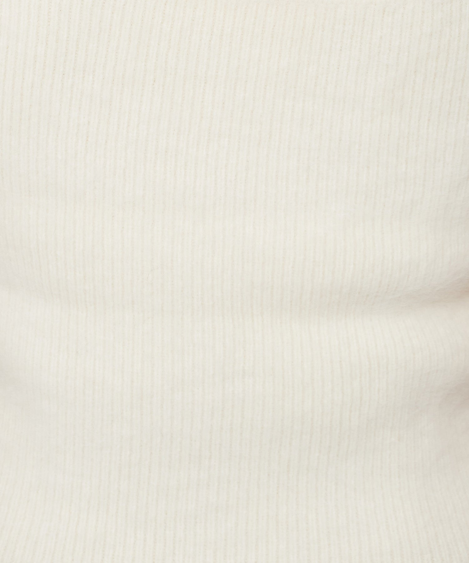 Fox Yak リボンニットキャミ