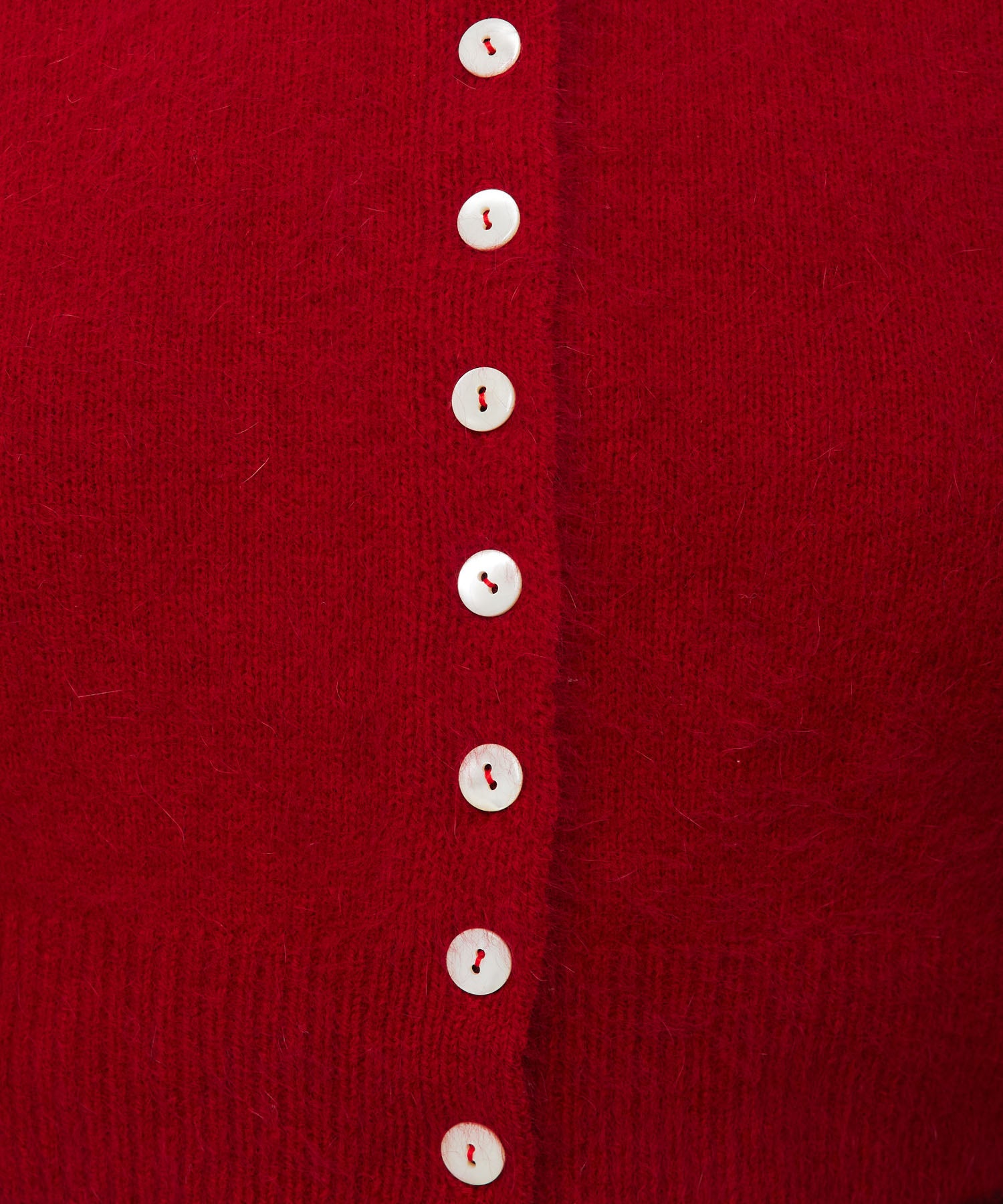 Fox blend キャミセットカーディガン