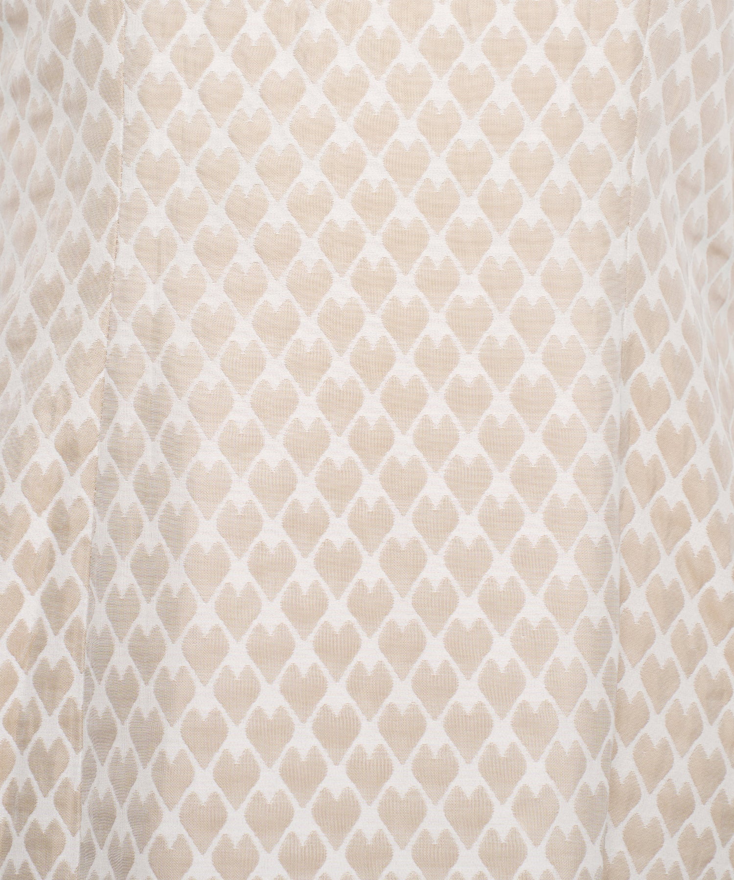 ハートJQタックミニスカート