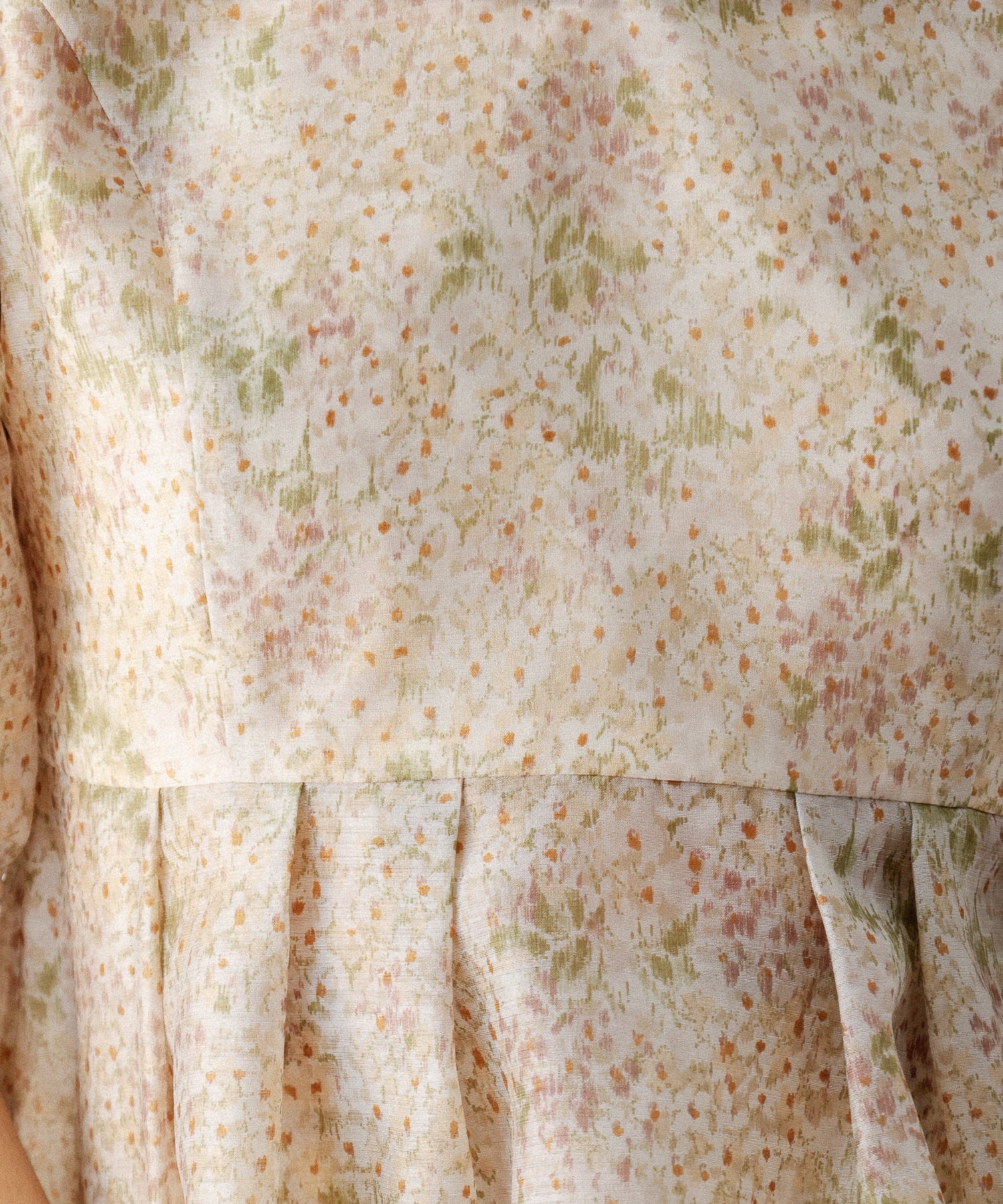 Merry Milton 鏤空襯衫